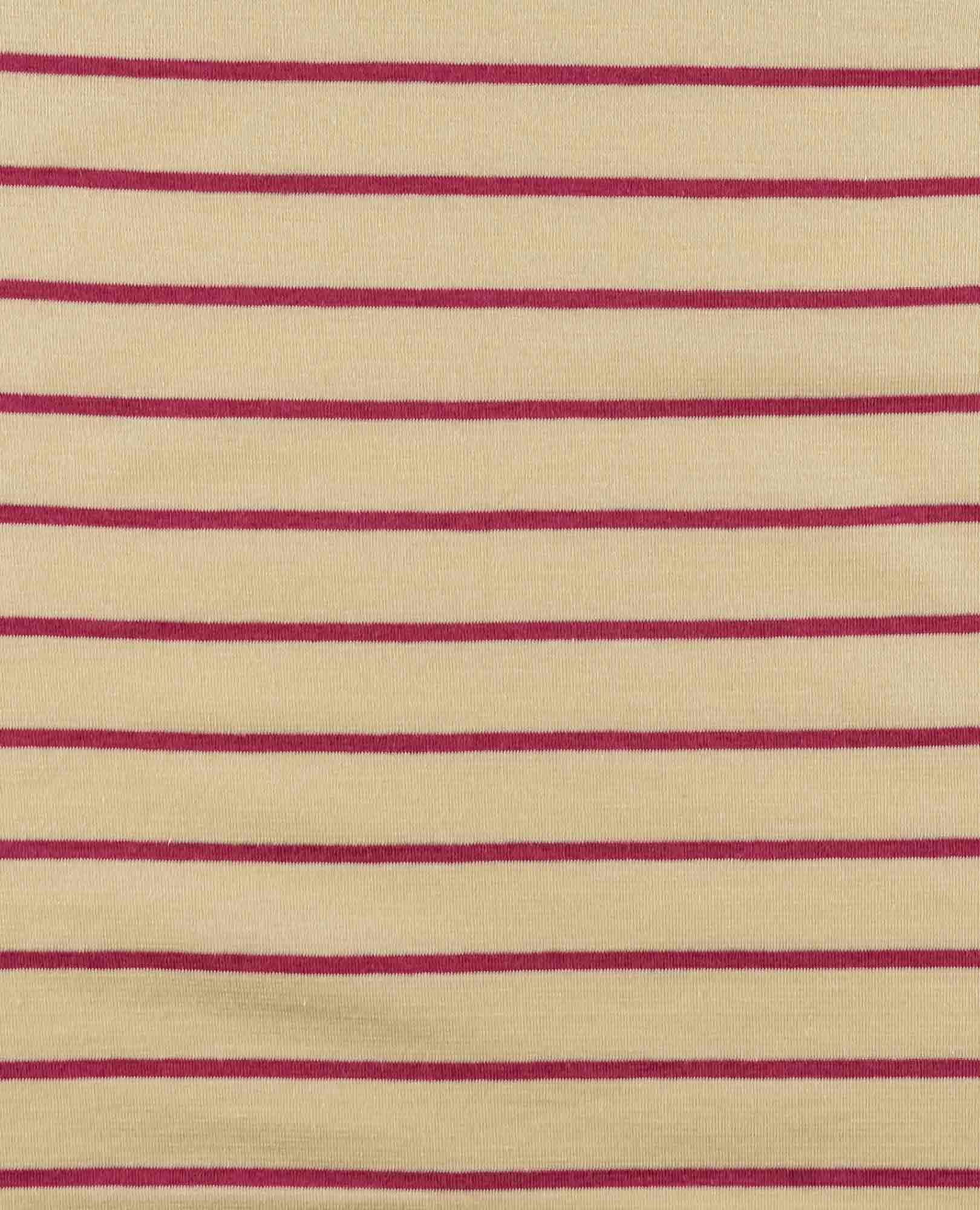 Maisey Long Sleeve T-Neck - Coyean