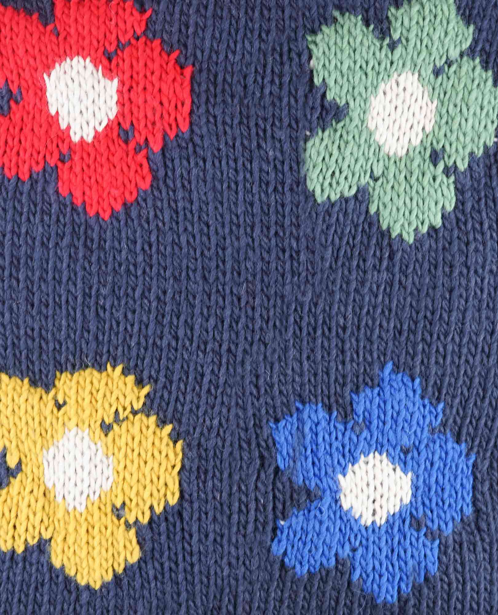 Nitsa Zip Cardigan - Coyean