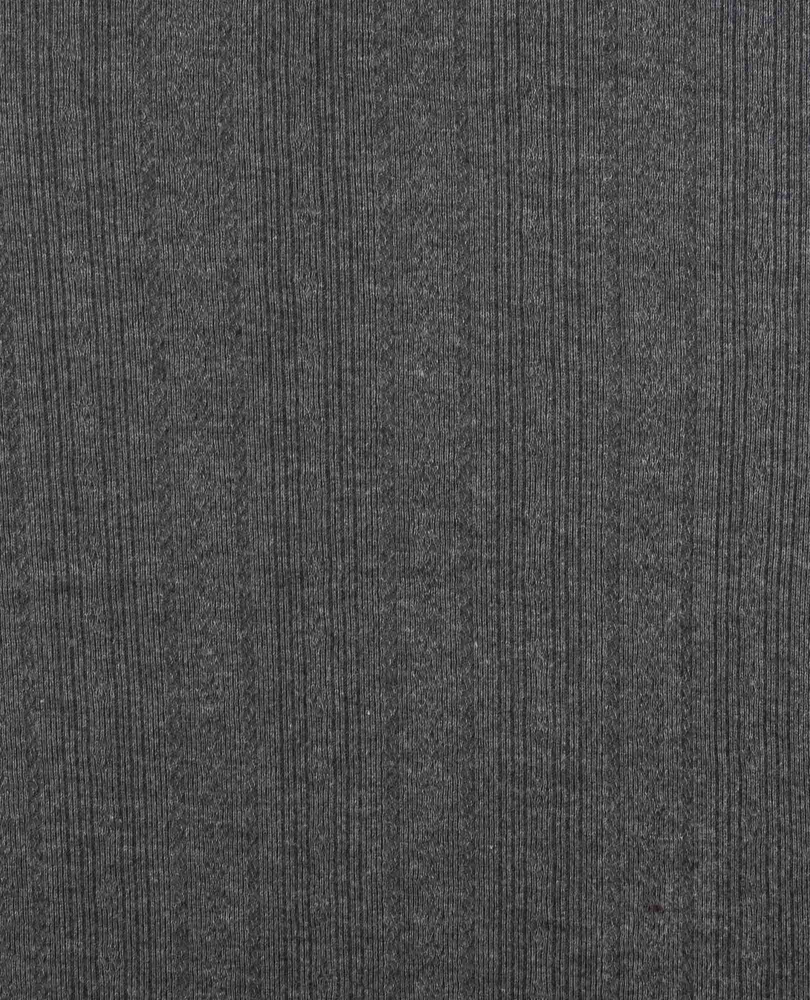 Foothill Pointelle Long Sleeve T-Neck - Coyean