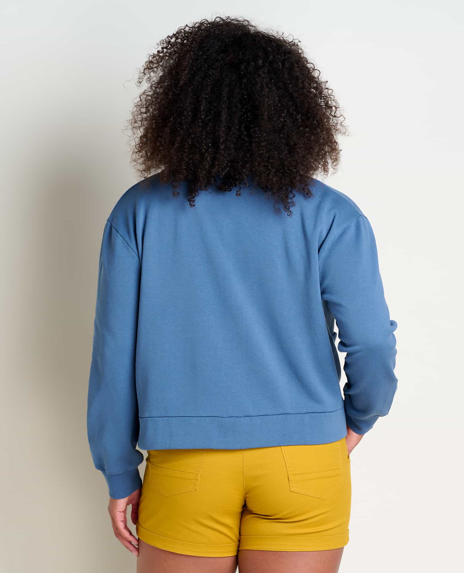 Hemp Daybreaker Cardigan - Coyean