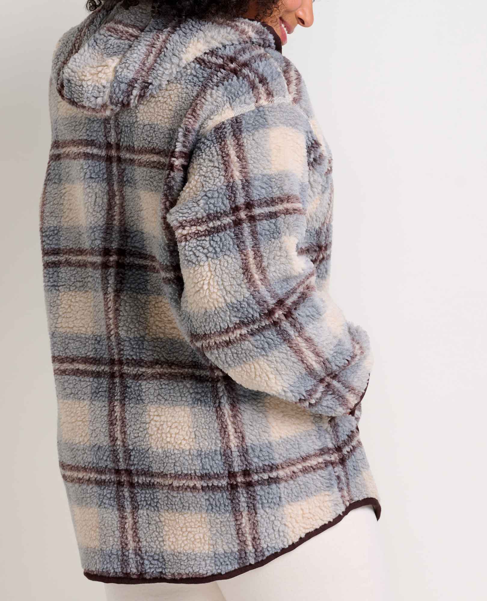 Sespe Barn Jacket - Coyean