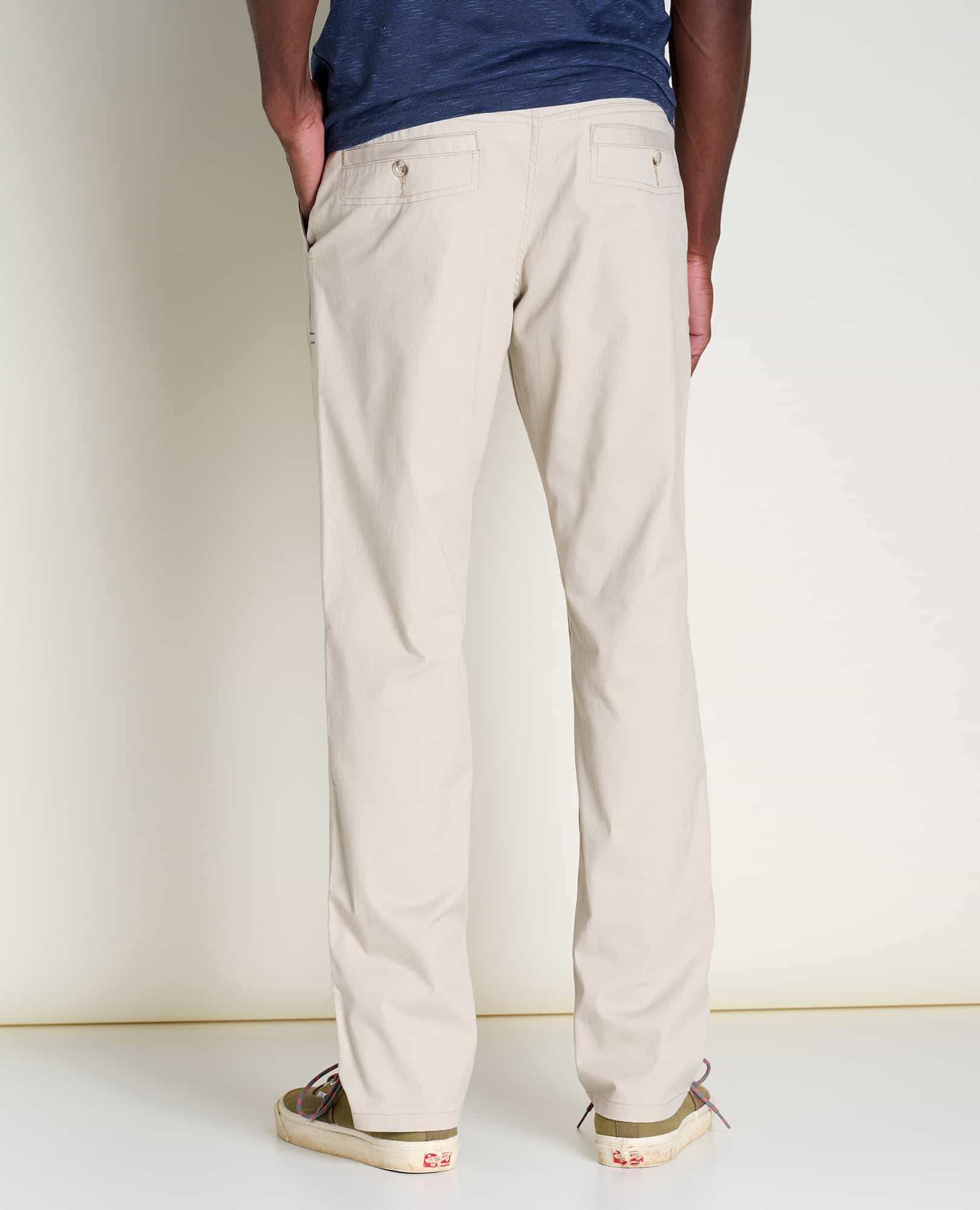 Mission Ridge Lean Pant - Coyean