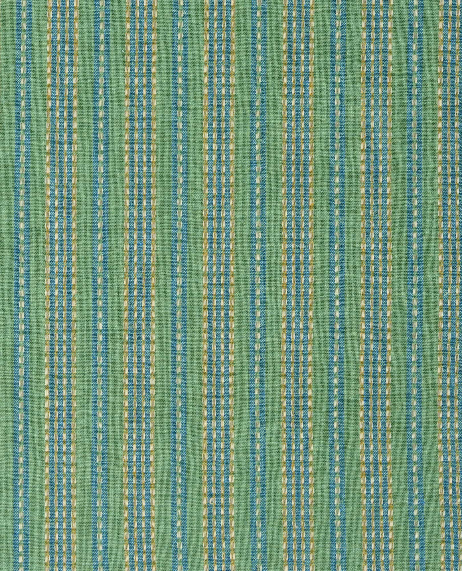 Taj Hemp Button Back Tank II - Coyean