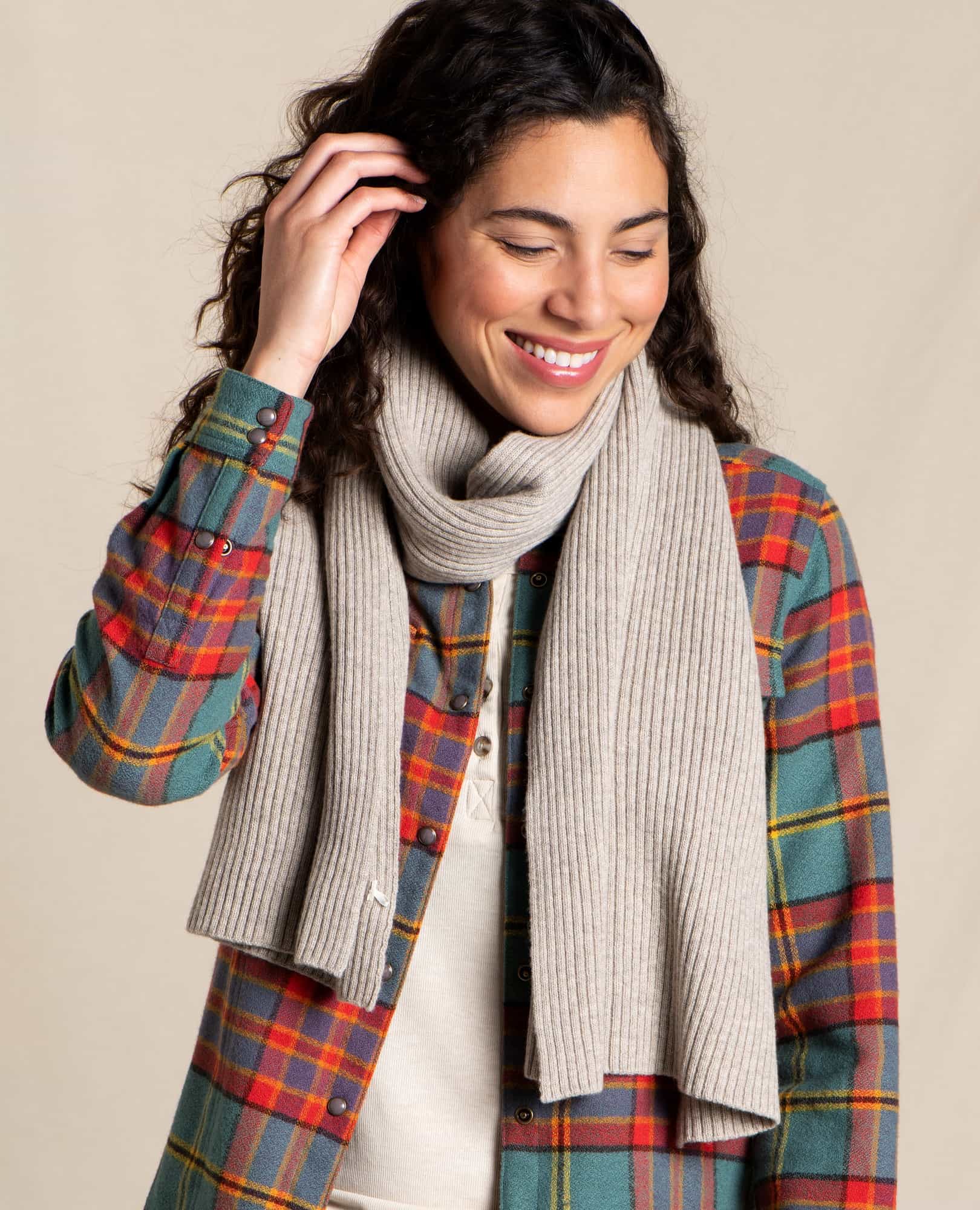 Cazadero Scarf - Coyean