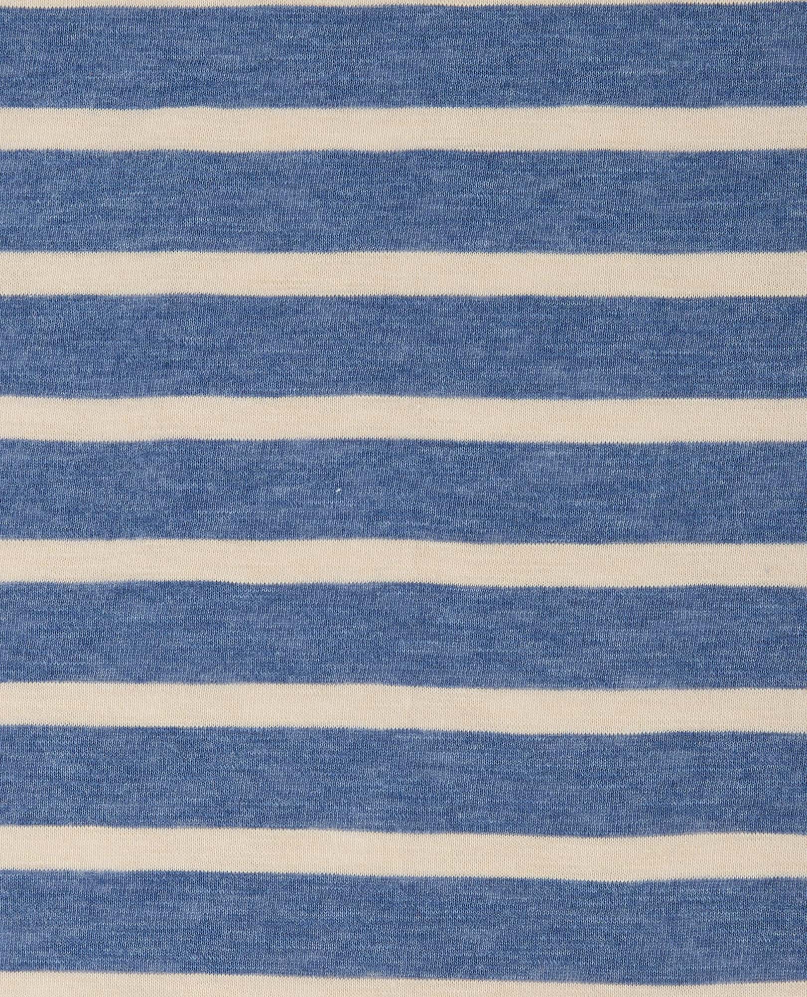 Women's Boundless Jersey Crew - Coyean