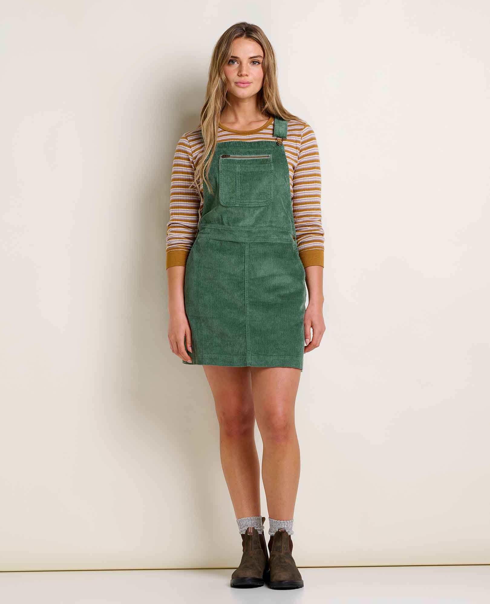 Cascadia Jumper - Coyean