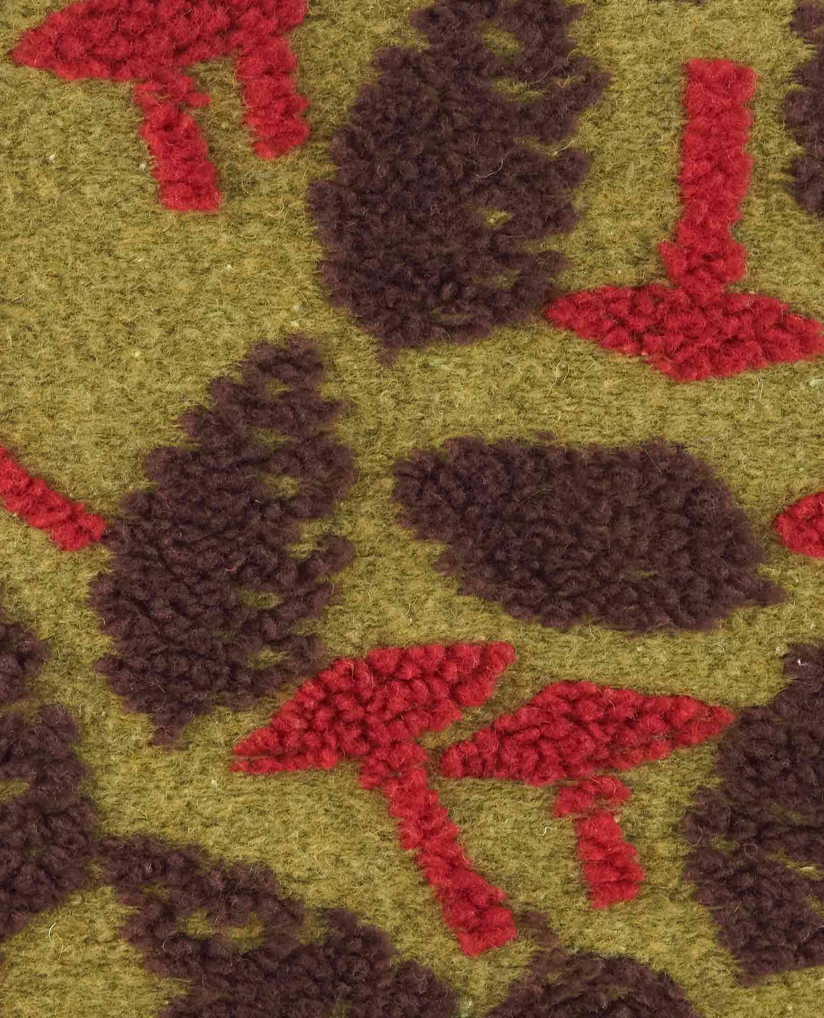 Sespe Jacket - Coyean