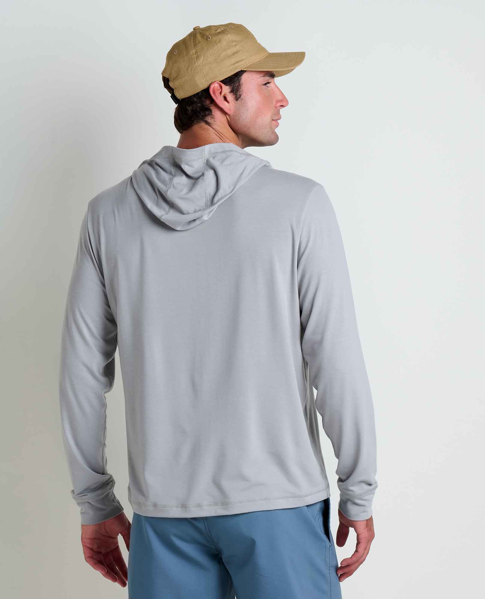 Men's Swifty Hoodie - Coyean