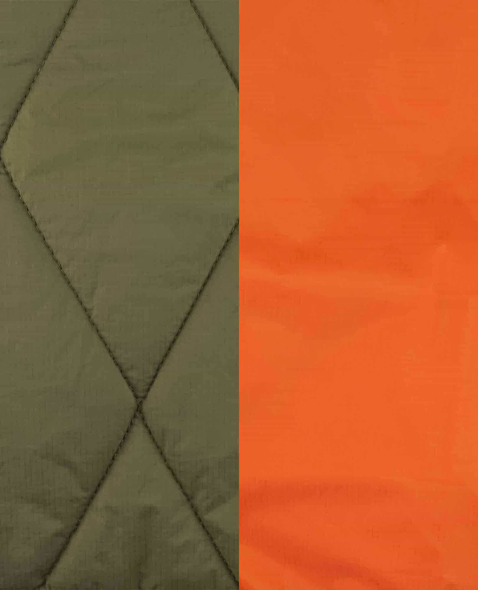 Nomader Reversible Parka - Coyean