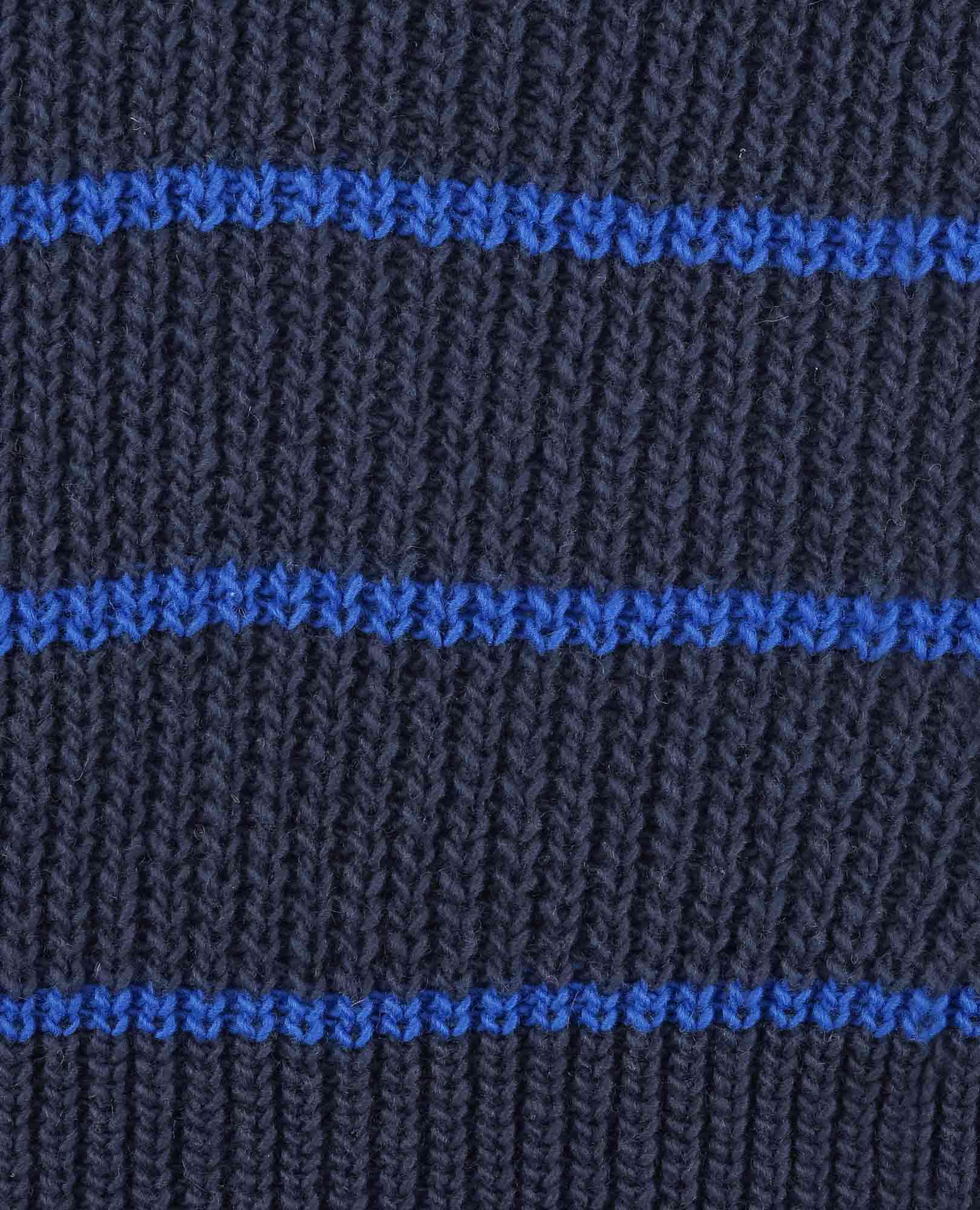 Moss Point Henley Sweater - Coyean