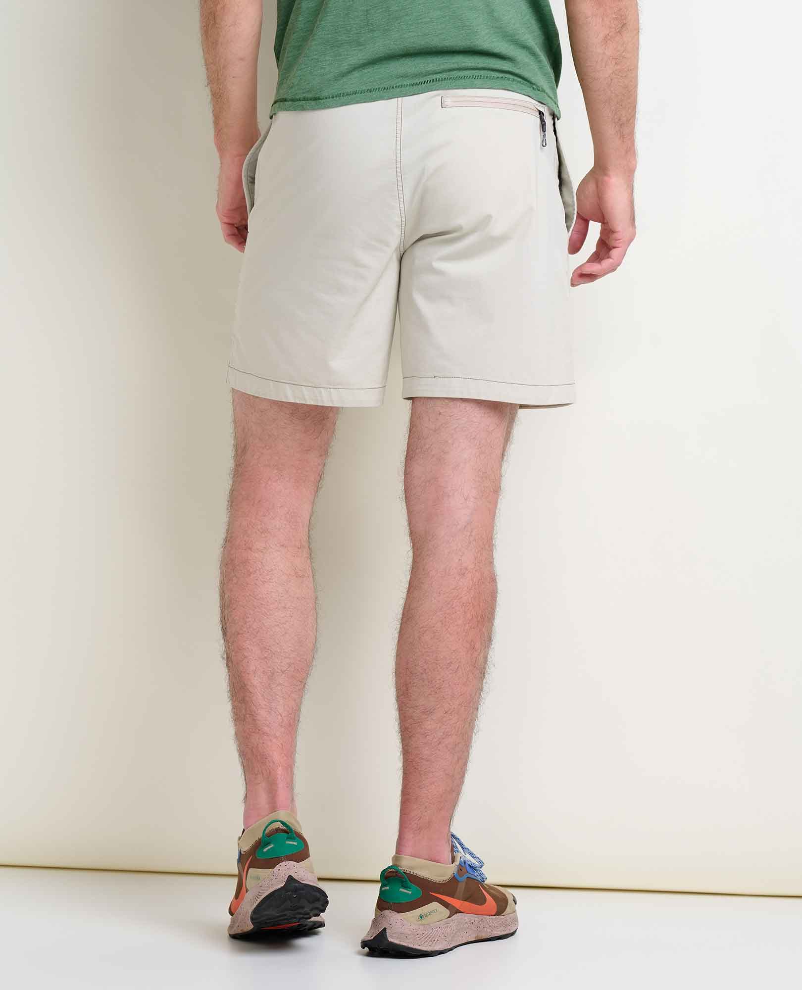 Men's Boundless Pull-On Short - Coyean