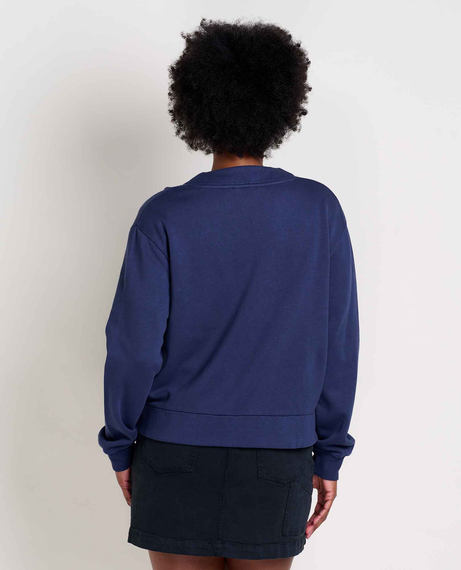 Hemp Daybreaker Cardigan - Coyean