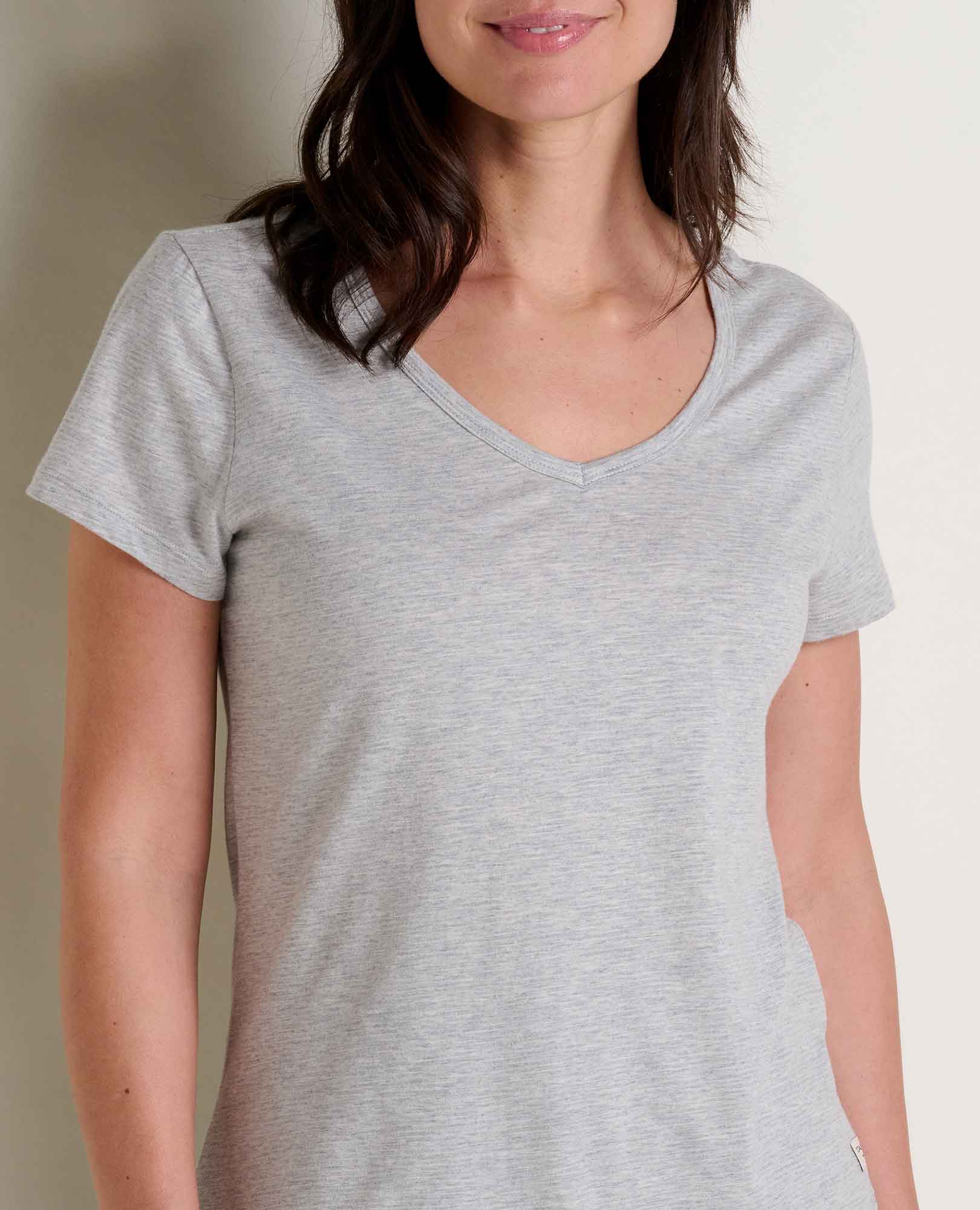 Marley II Short Sleeve Tee - Coyean