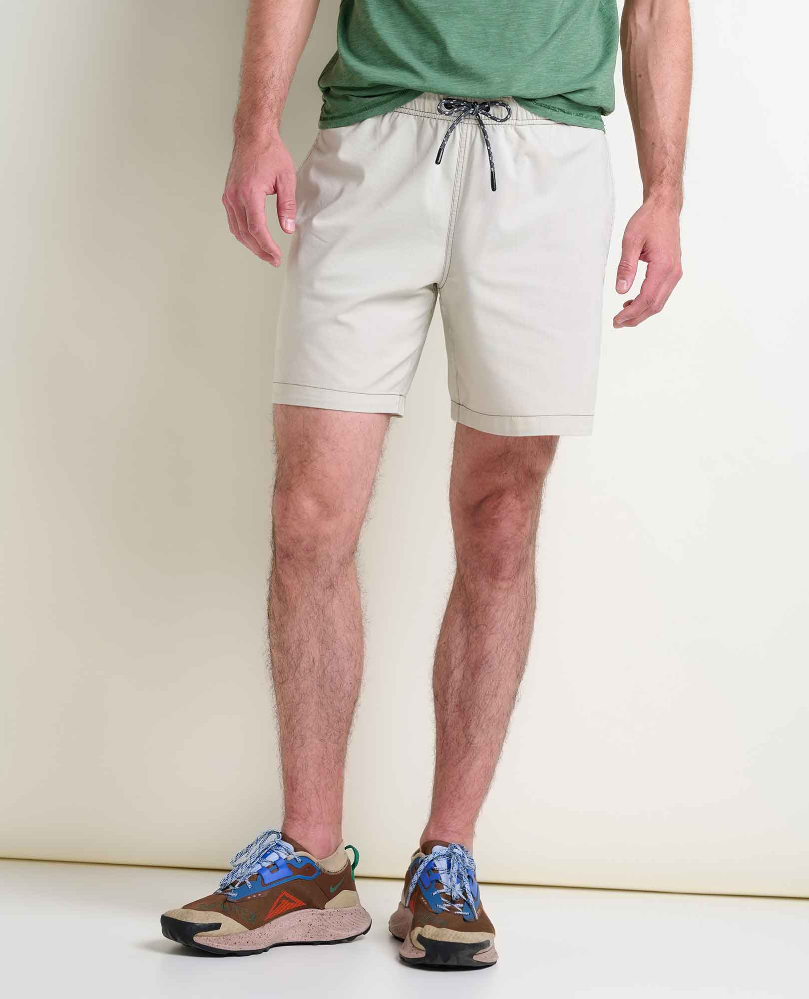 Men's Boundless Pull-On Short - Coyean
