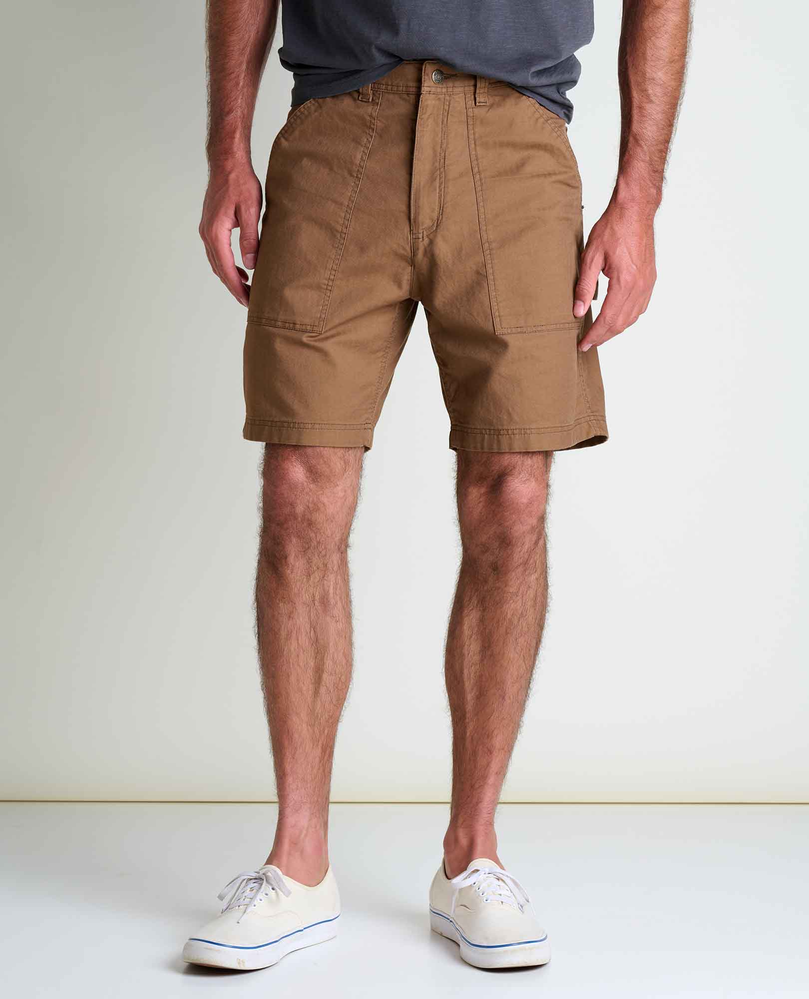 Men's Juniper Short - Coyean