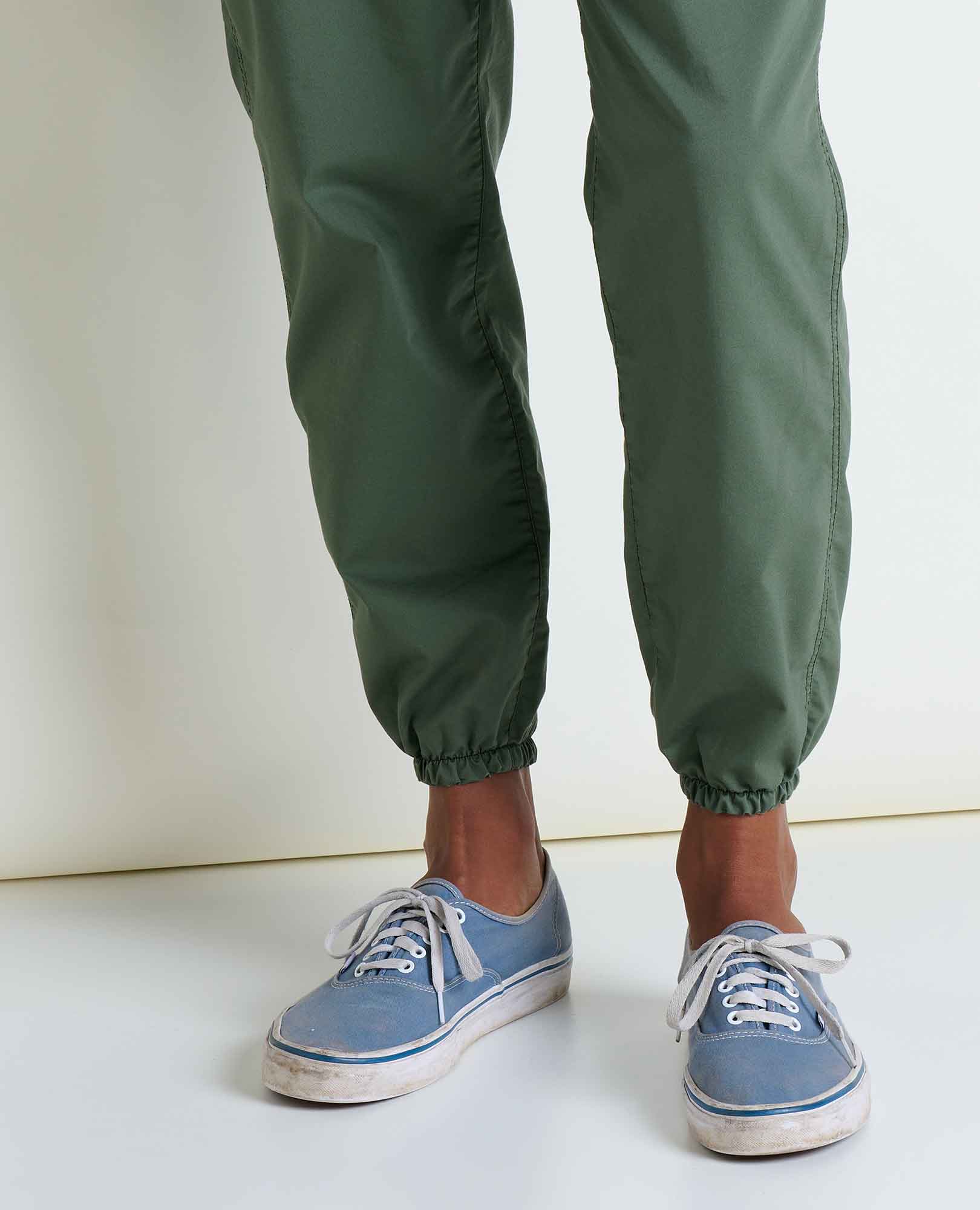 Men's Boundless Jogger - Coyean