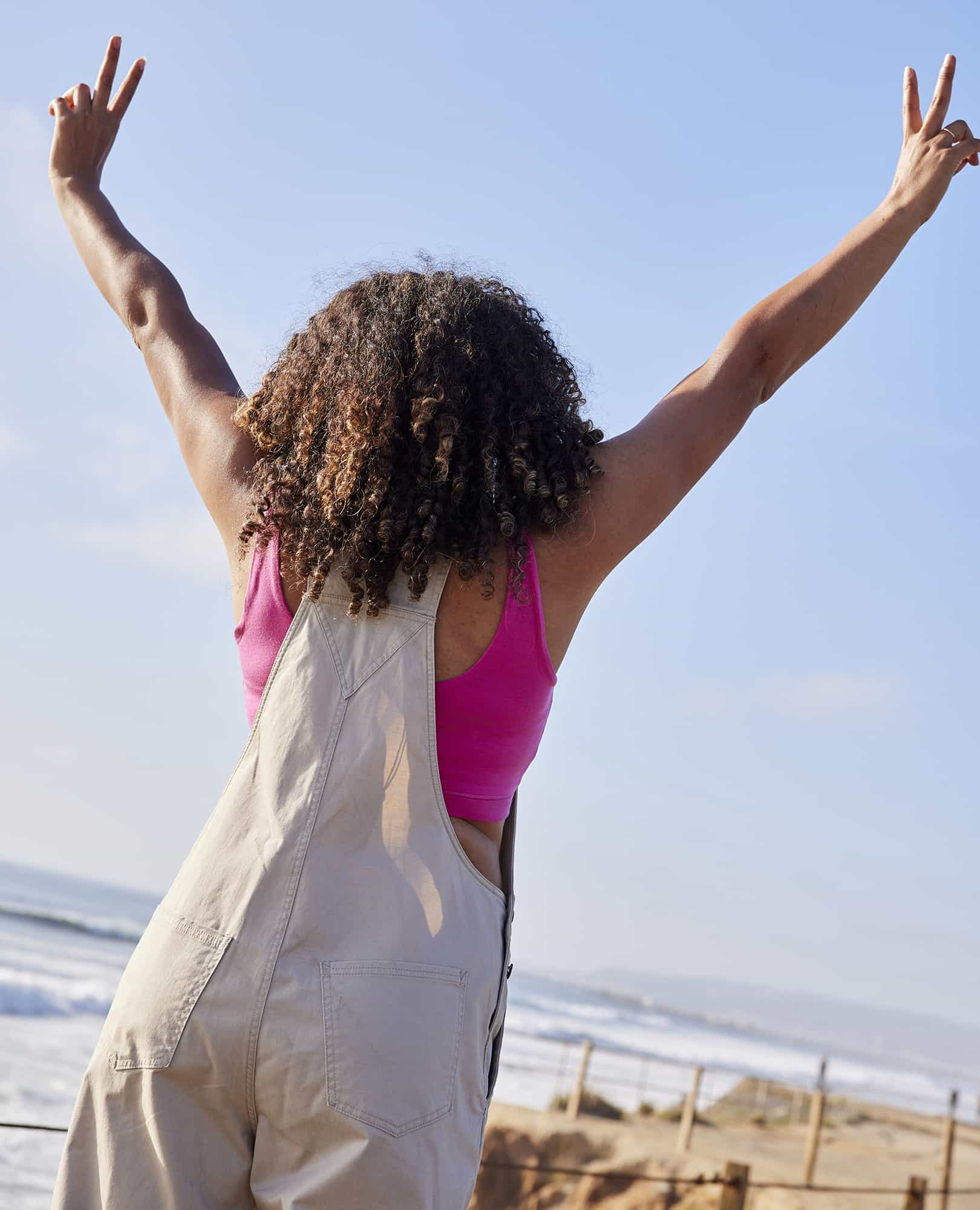 Cottonwood Overall - Coyean