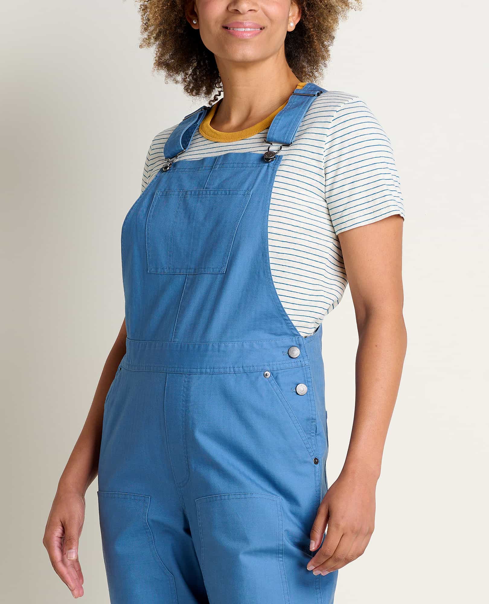 Juniper Utility Overall - Coyean