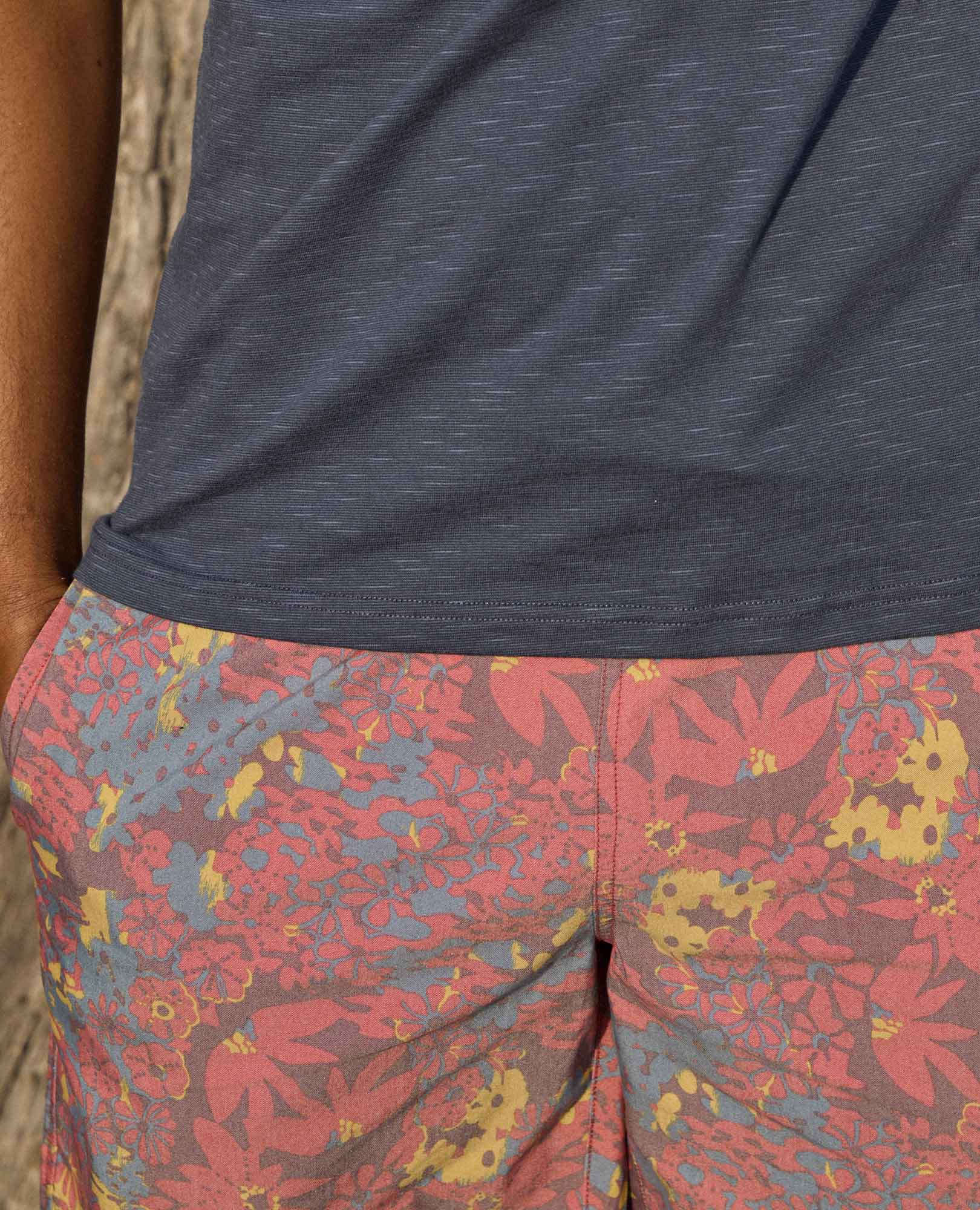 Men's Boundless Pull-On Short - Coyean