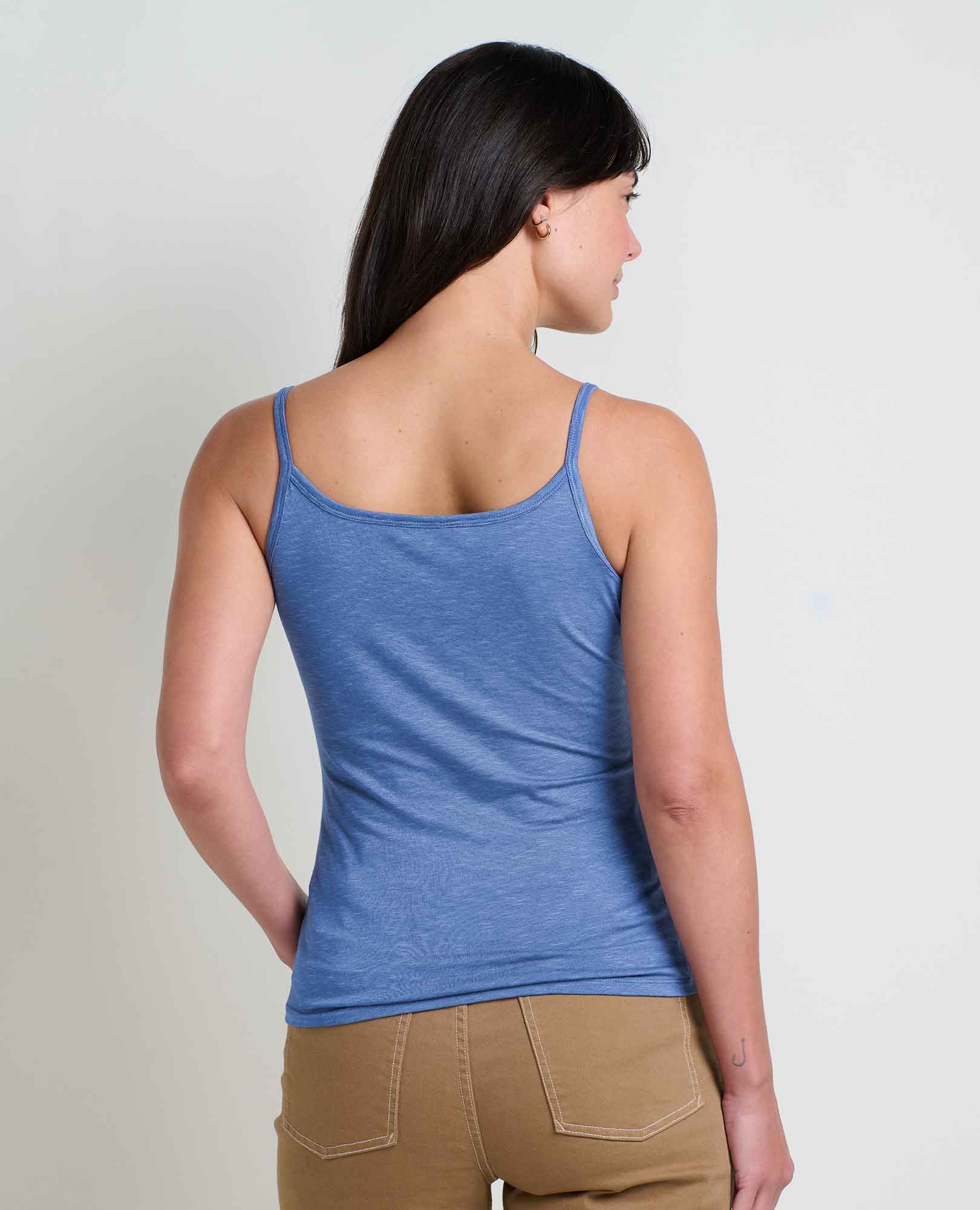 Samba Dia Cami - Coyean