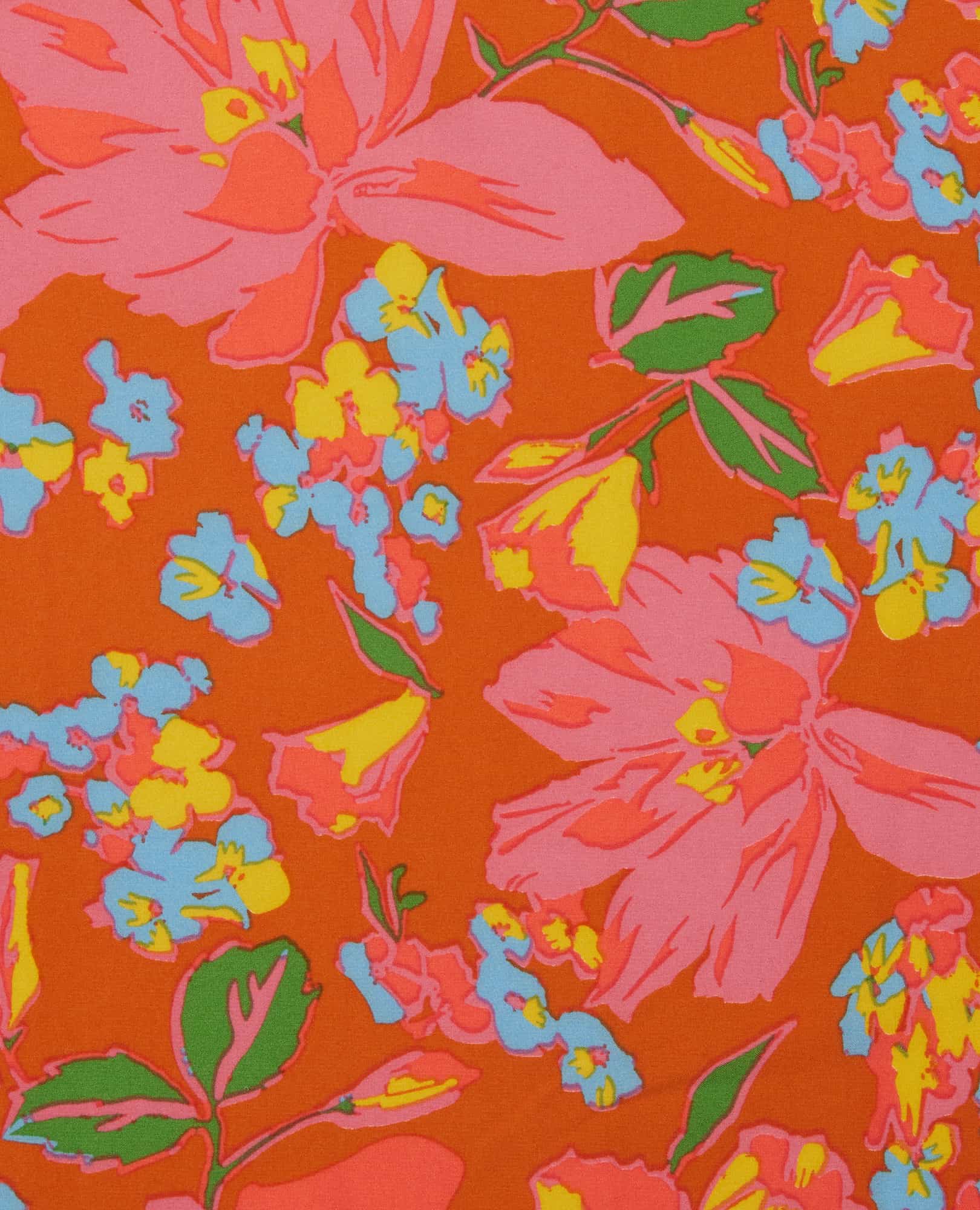 Sunkissed Maxi Dress - Coyean