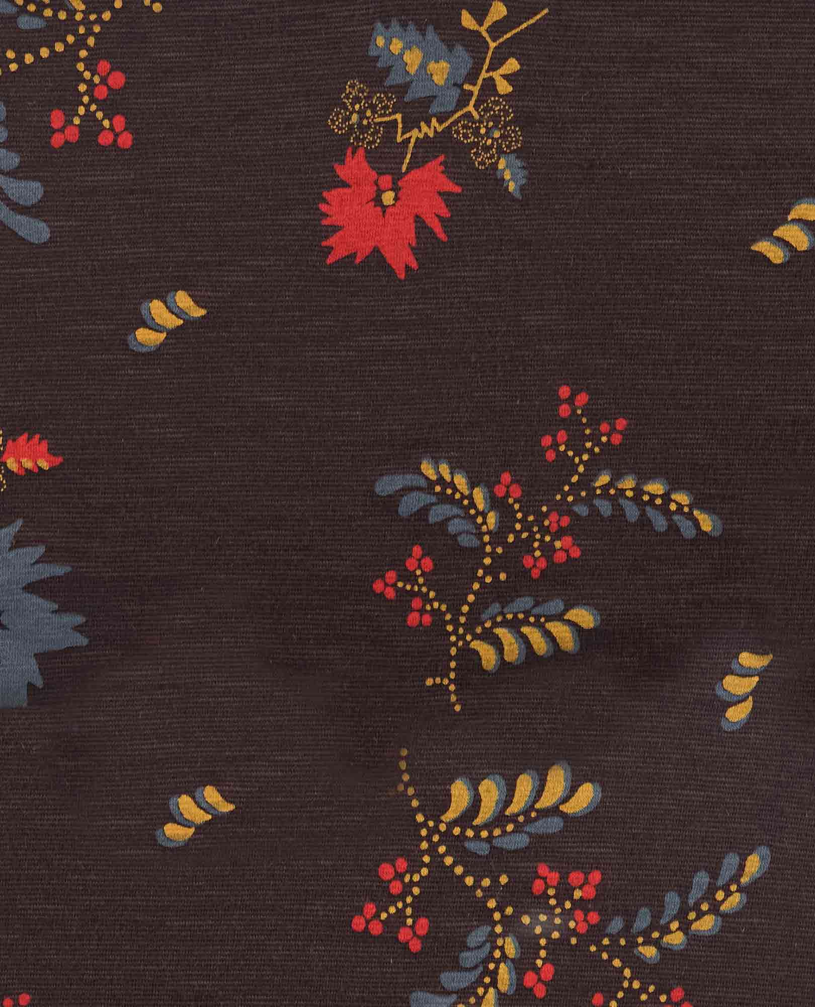 Marley Tiered Short Sleeve Dress - Coyean