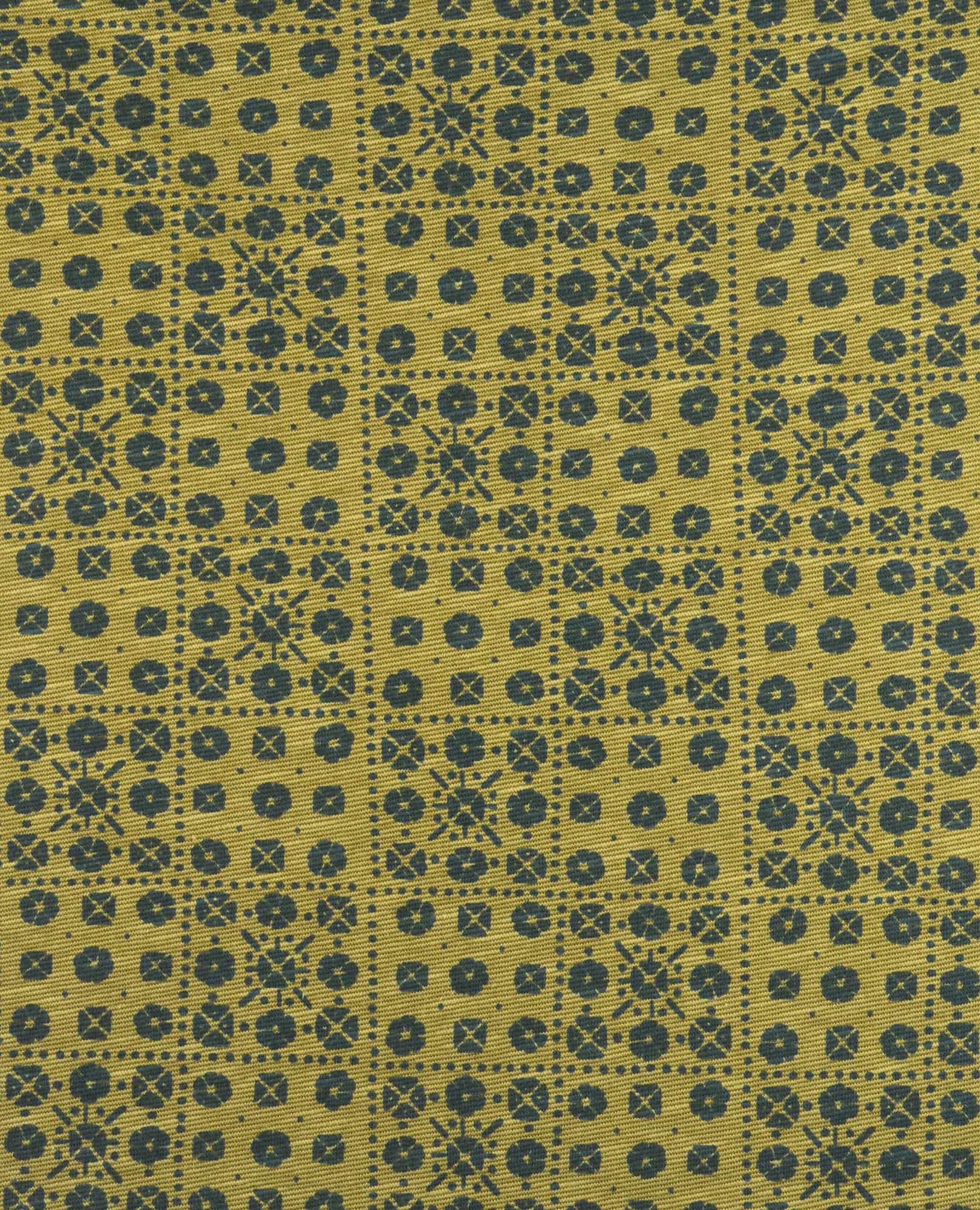 Cue Wrap Short Sleeve Dress - Coyean