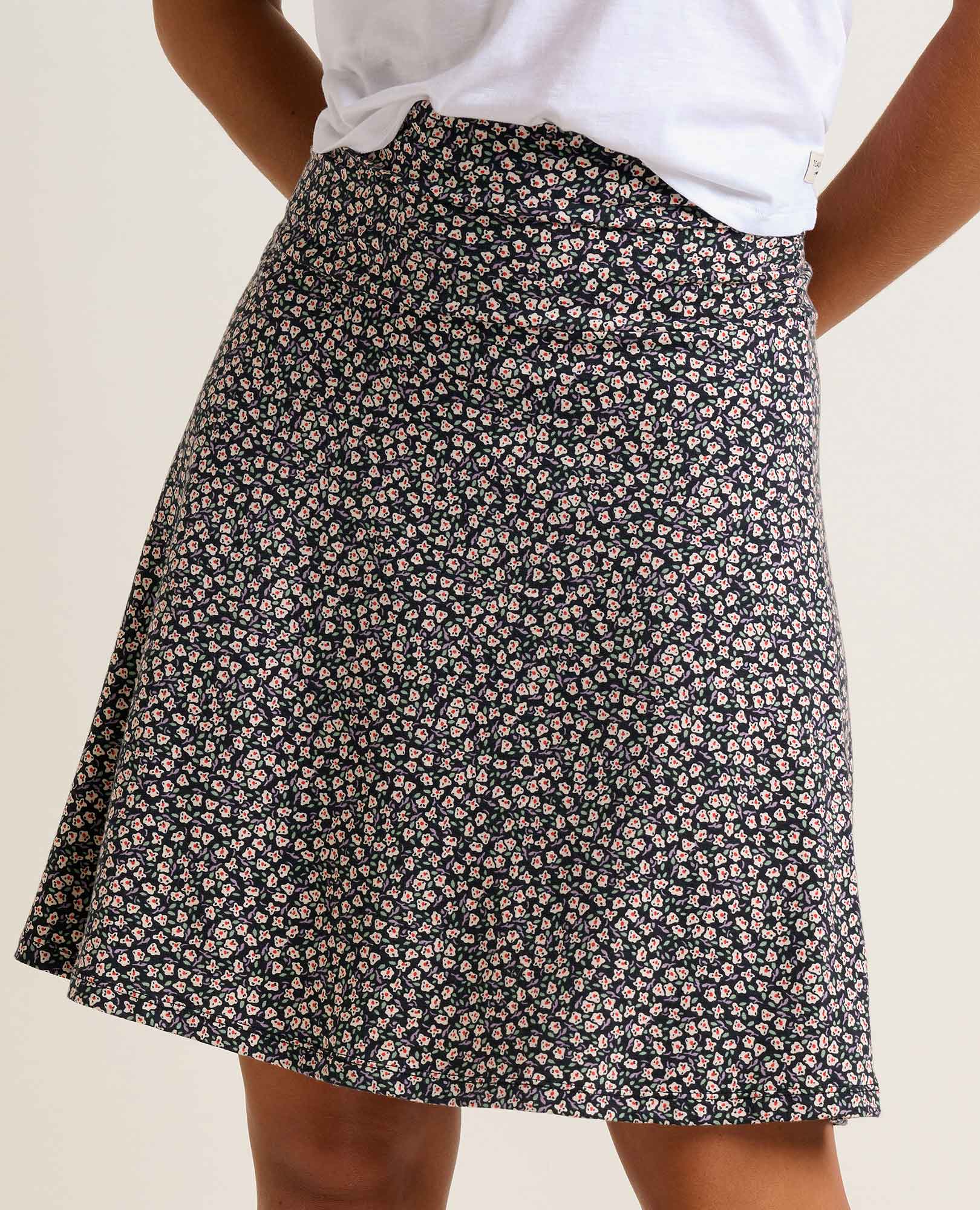 Chaka Skirt - Coyean