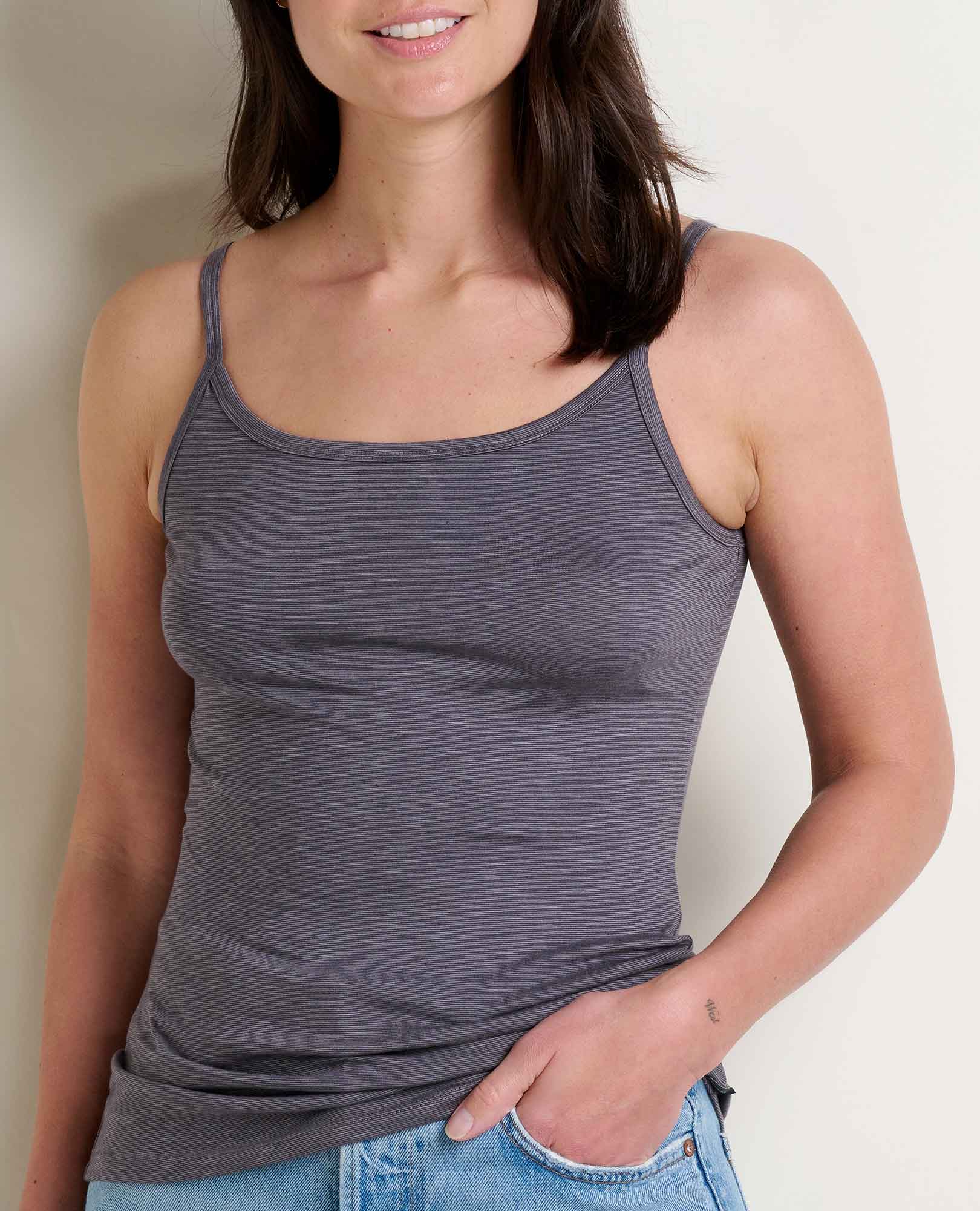 Samba Dia Cami - Coyean