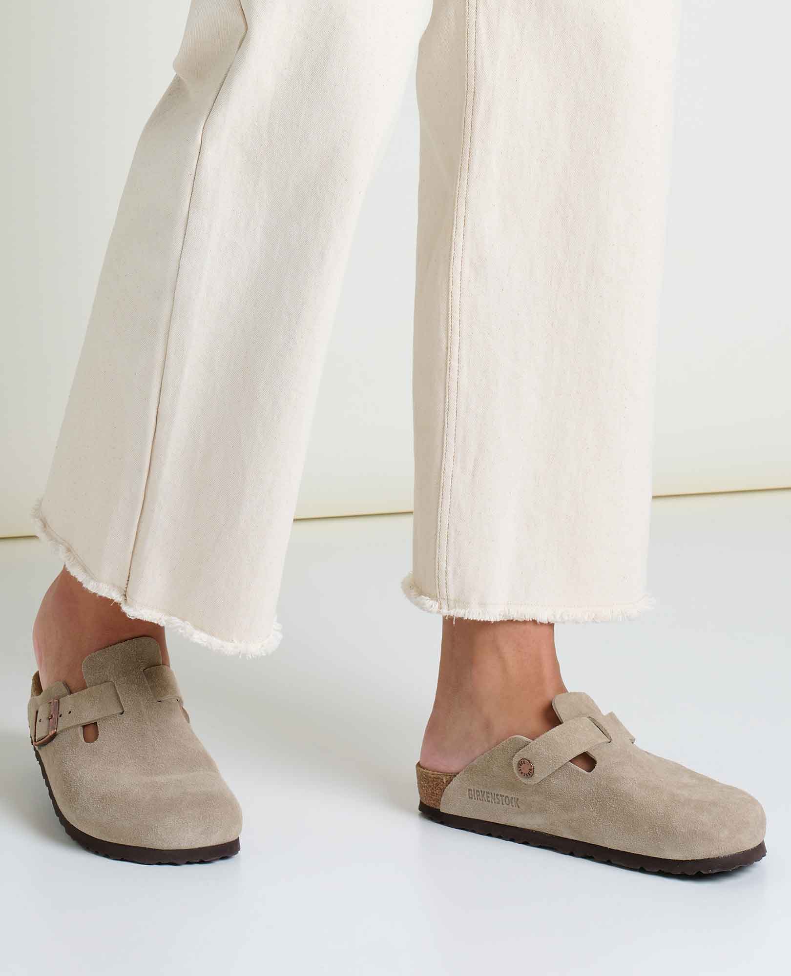 Balsam Cutoff Pant - Coyean