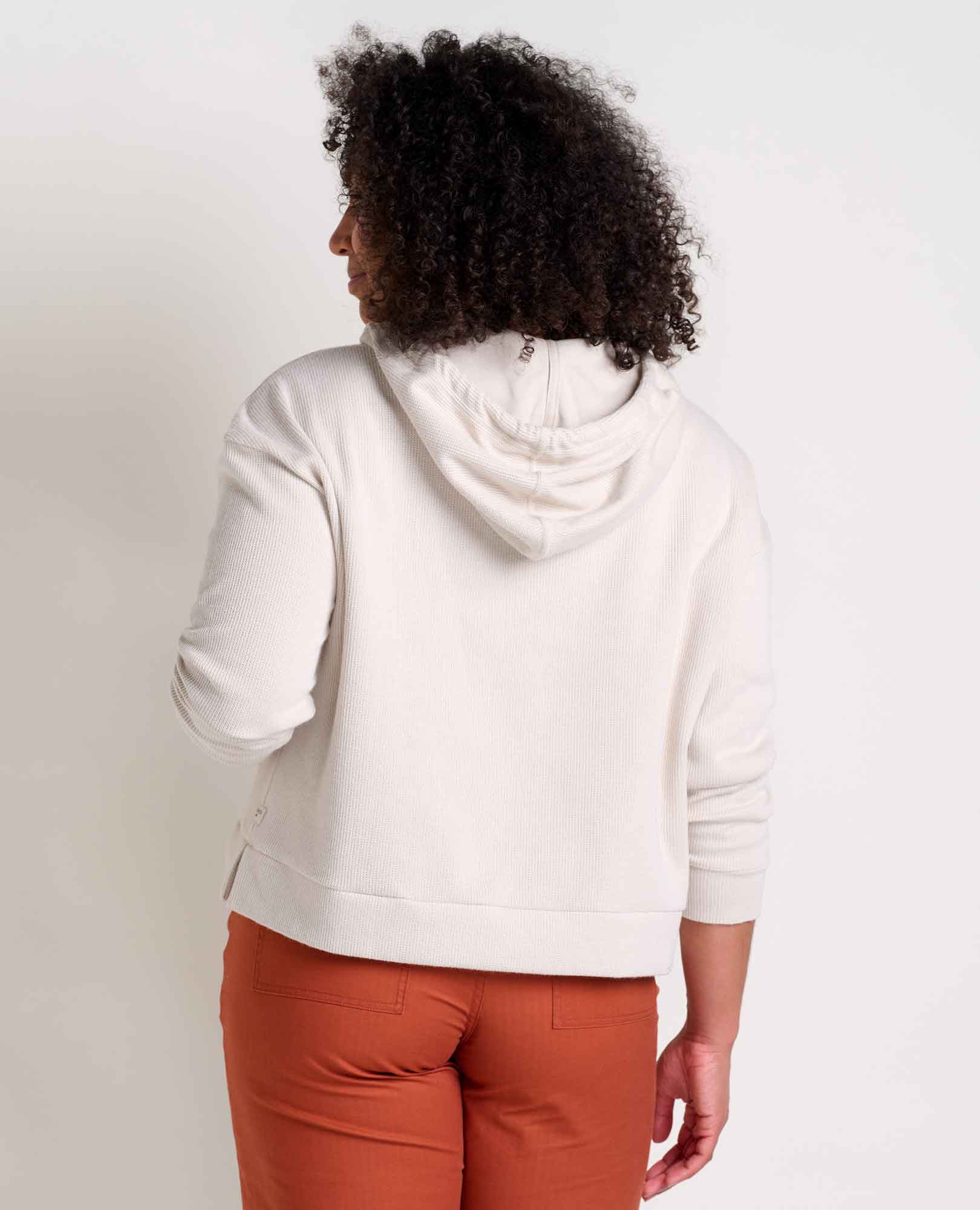 Byrne Hoodie - Coyean