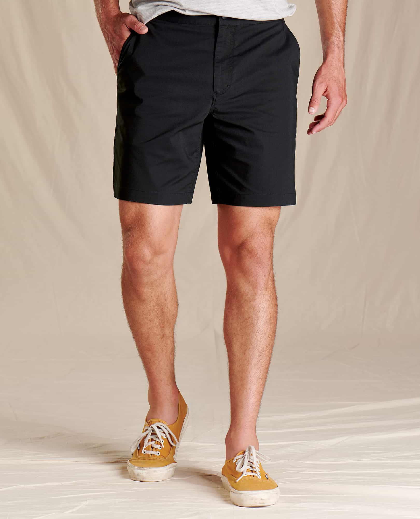 Men's Boundless Short - Coyean