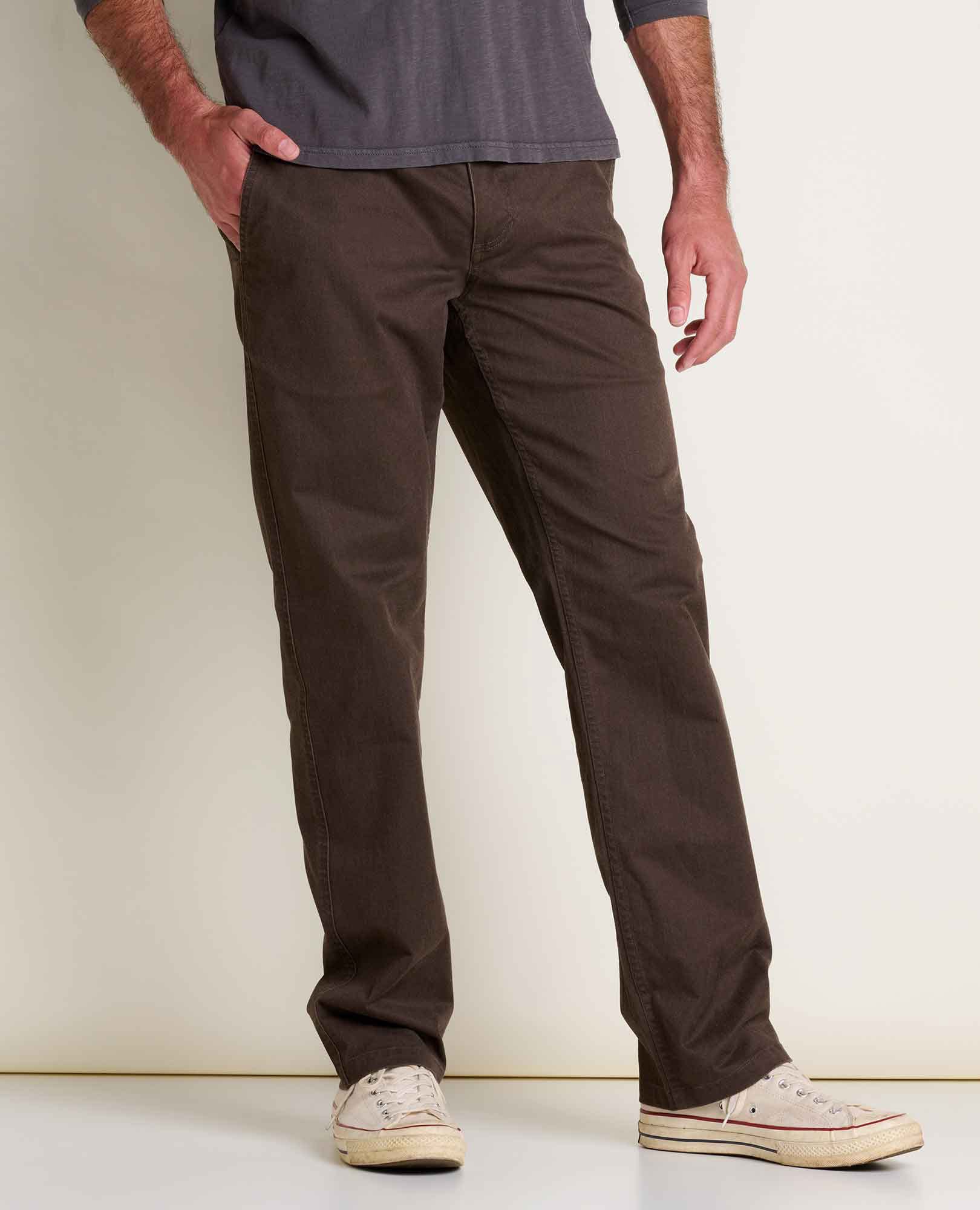 Mission Ridge Pant - Coyean