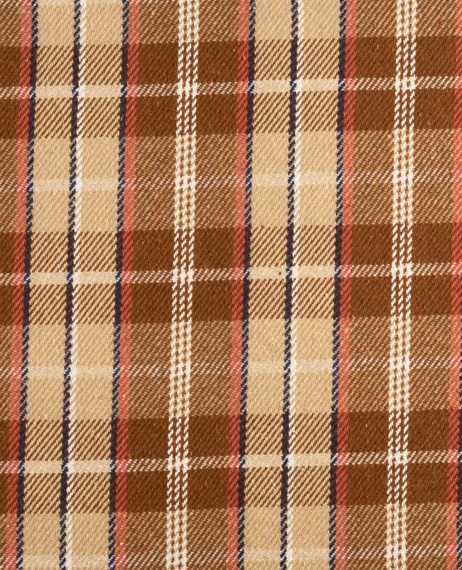 Conifer Shirt Jacket - Coyean