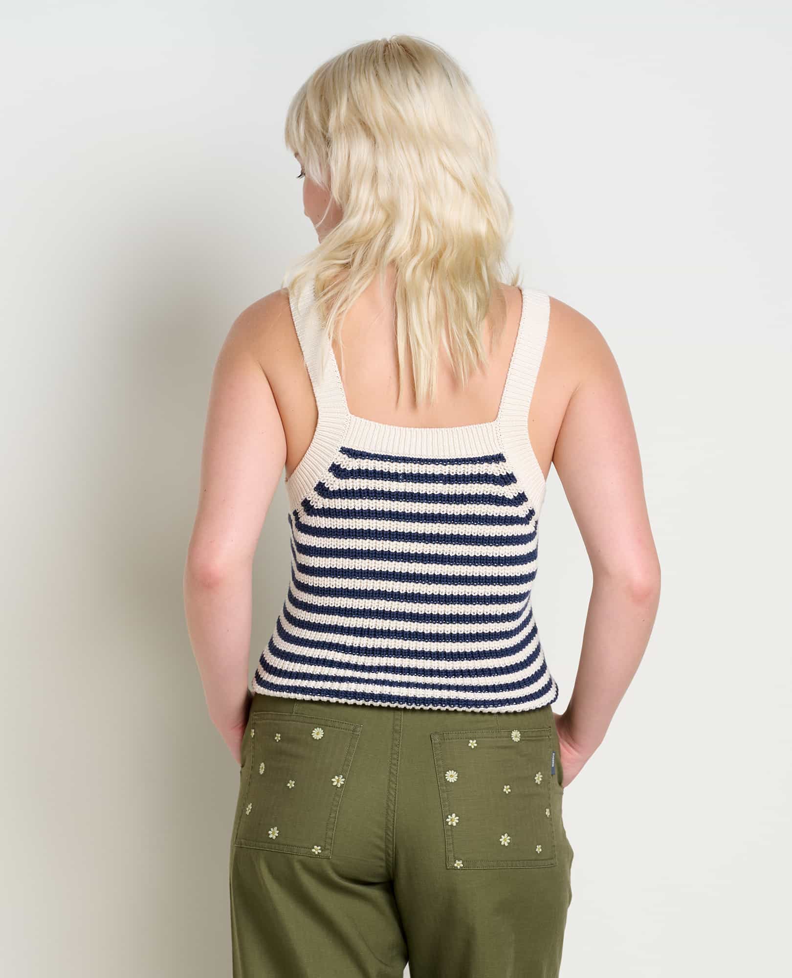 Bianca Tank - Coyean