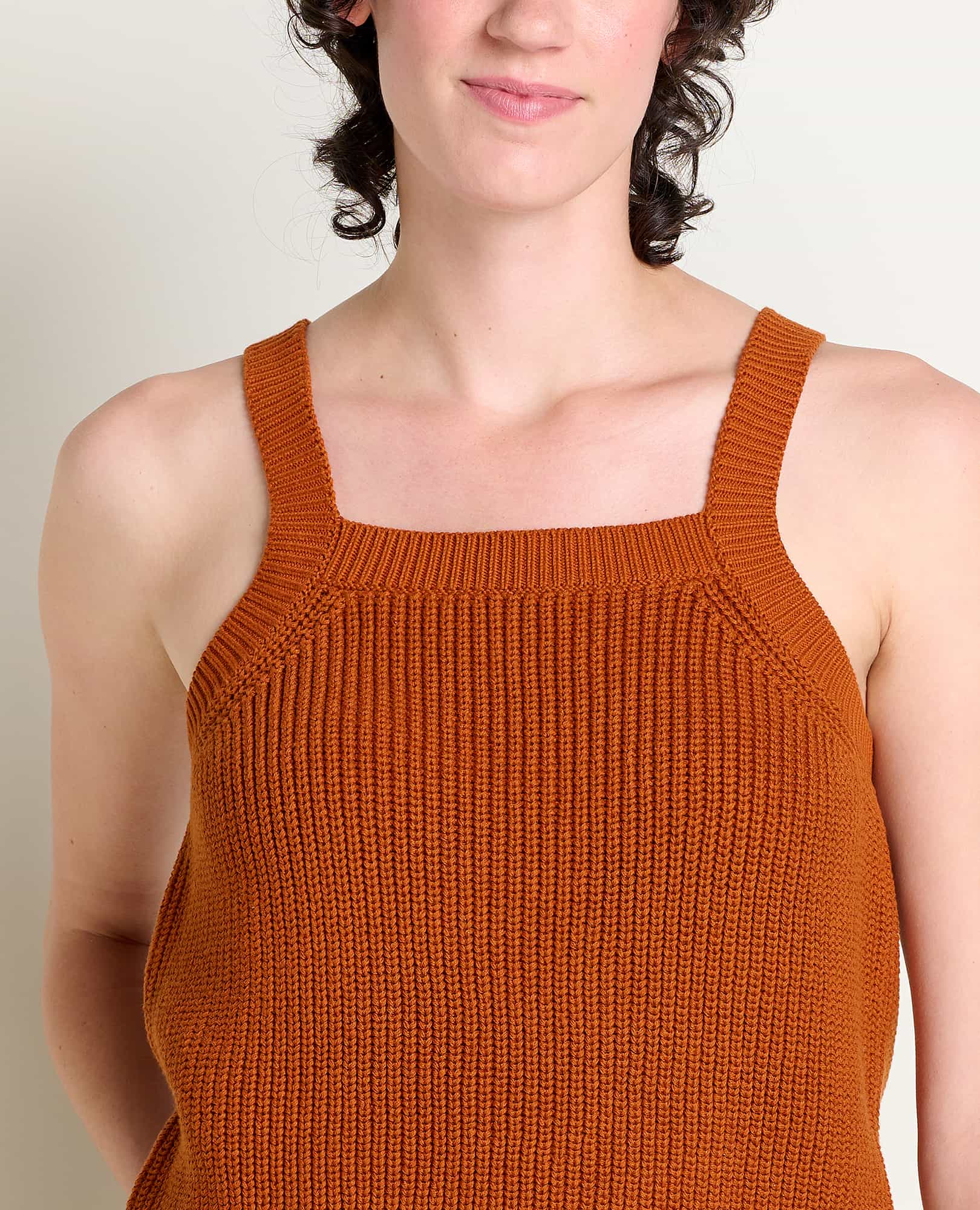 Bianca Tank - Coyean