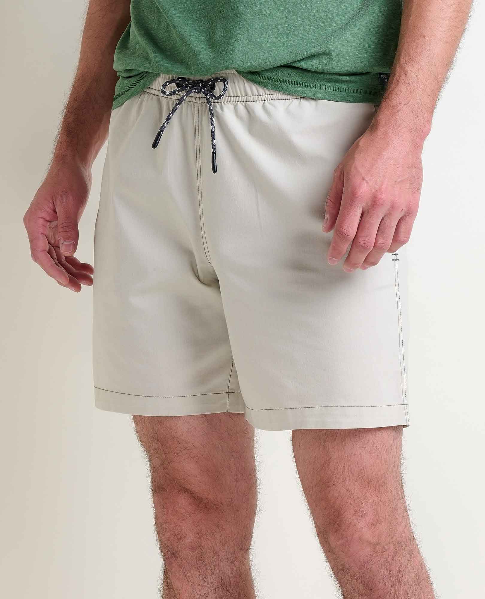 Men's Boundless Pull-On Short - Coyean