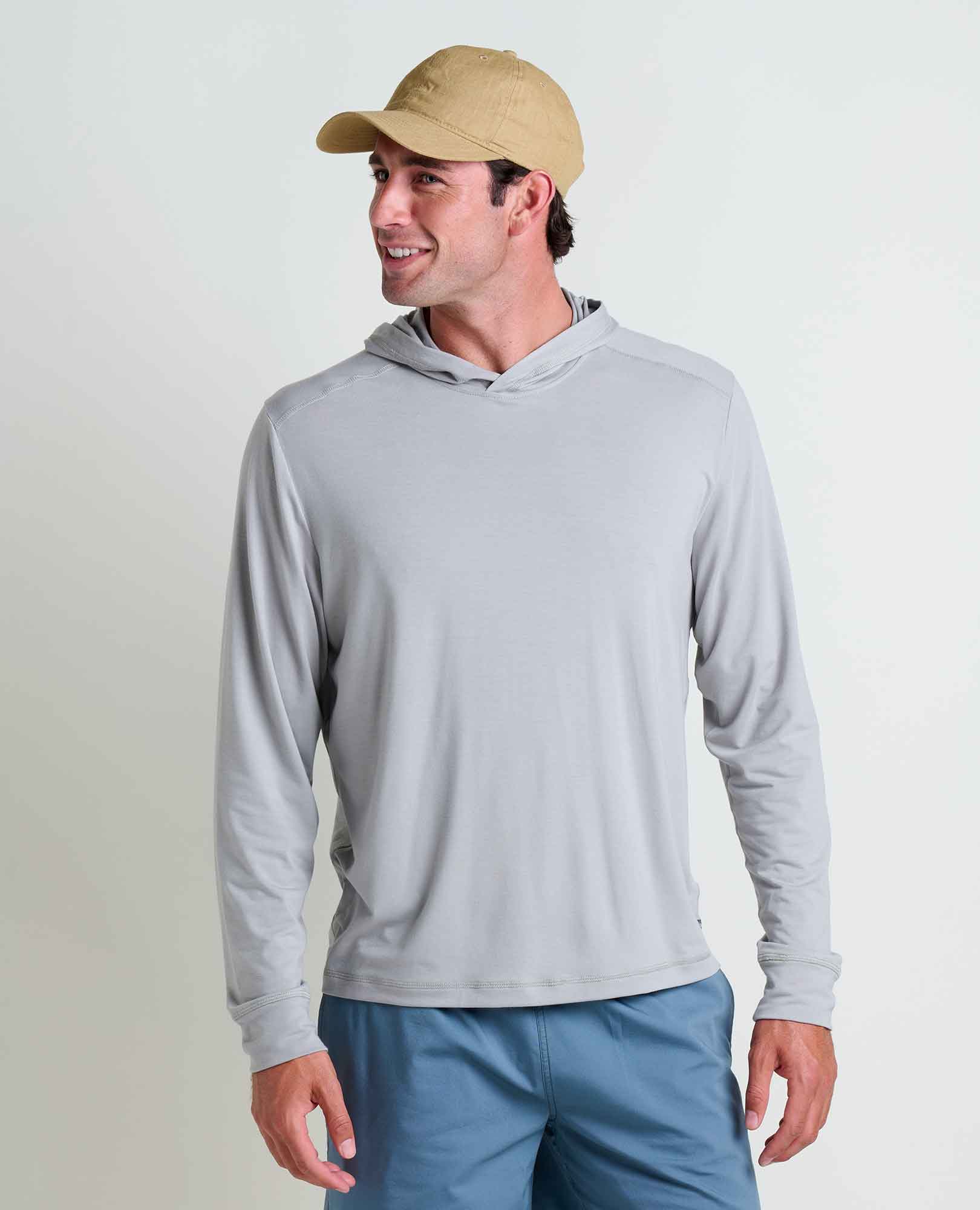 Men's Swifty Hoodie - Coyean