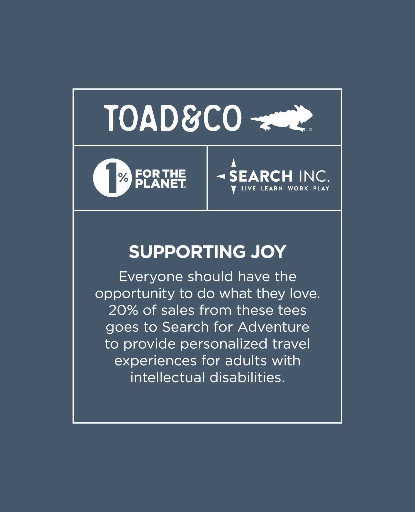 Men's Boundless Jersey Crew - Coyean