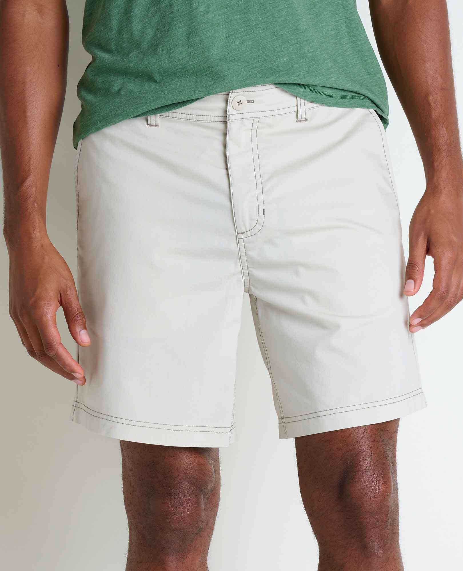 Men's Boundless Short - Coyean