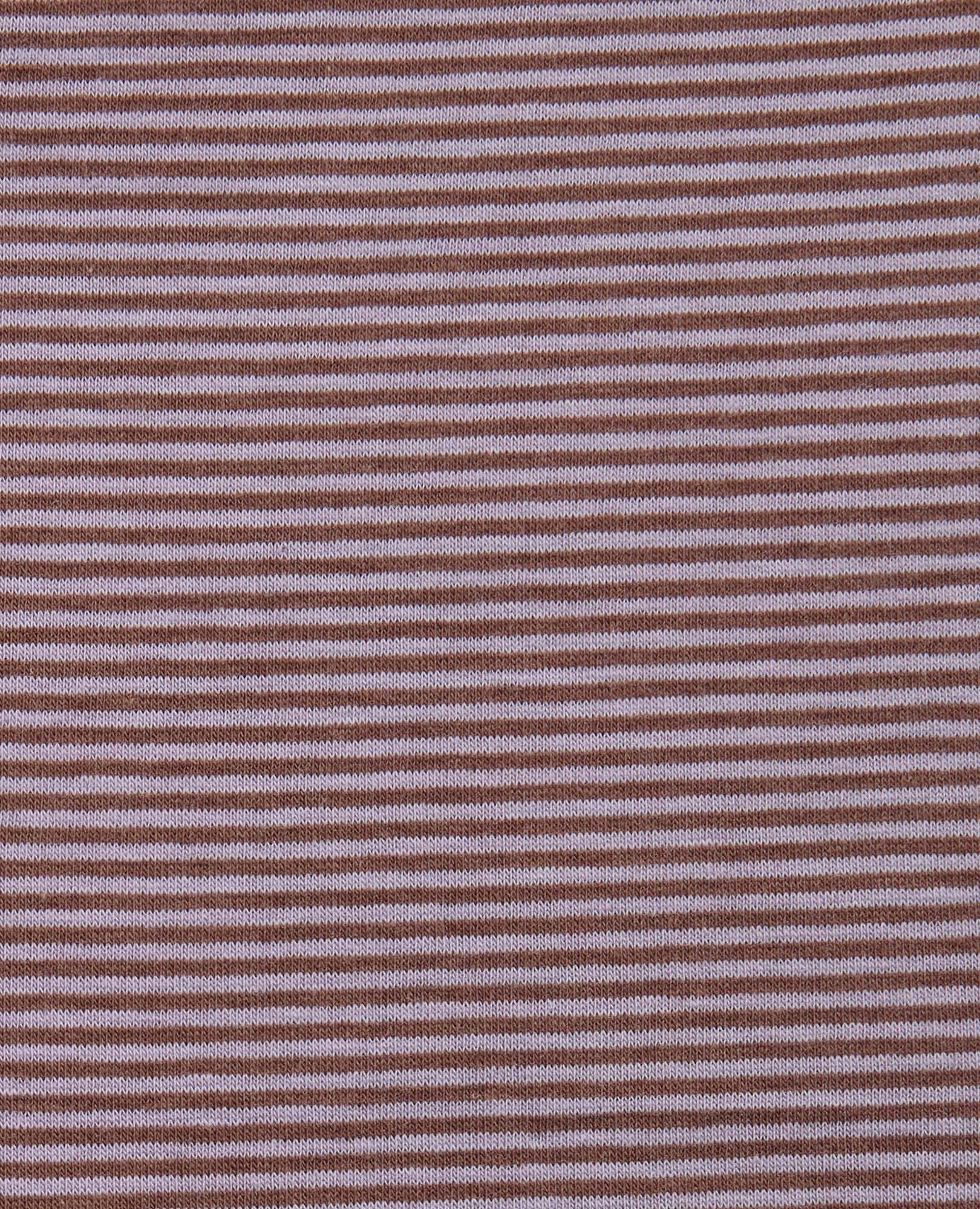 Rose Long Sleeve Tee - Coyean