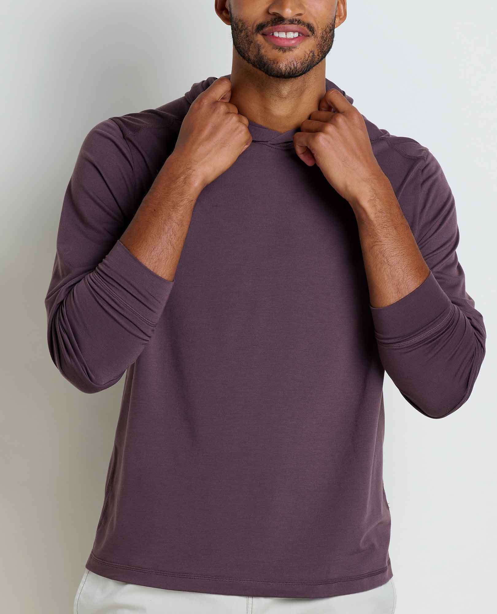 Men's Swifty Hoodie - Coyean