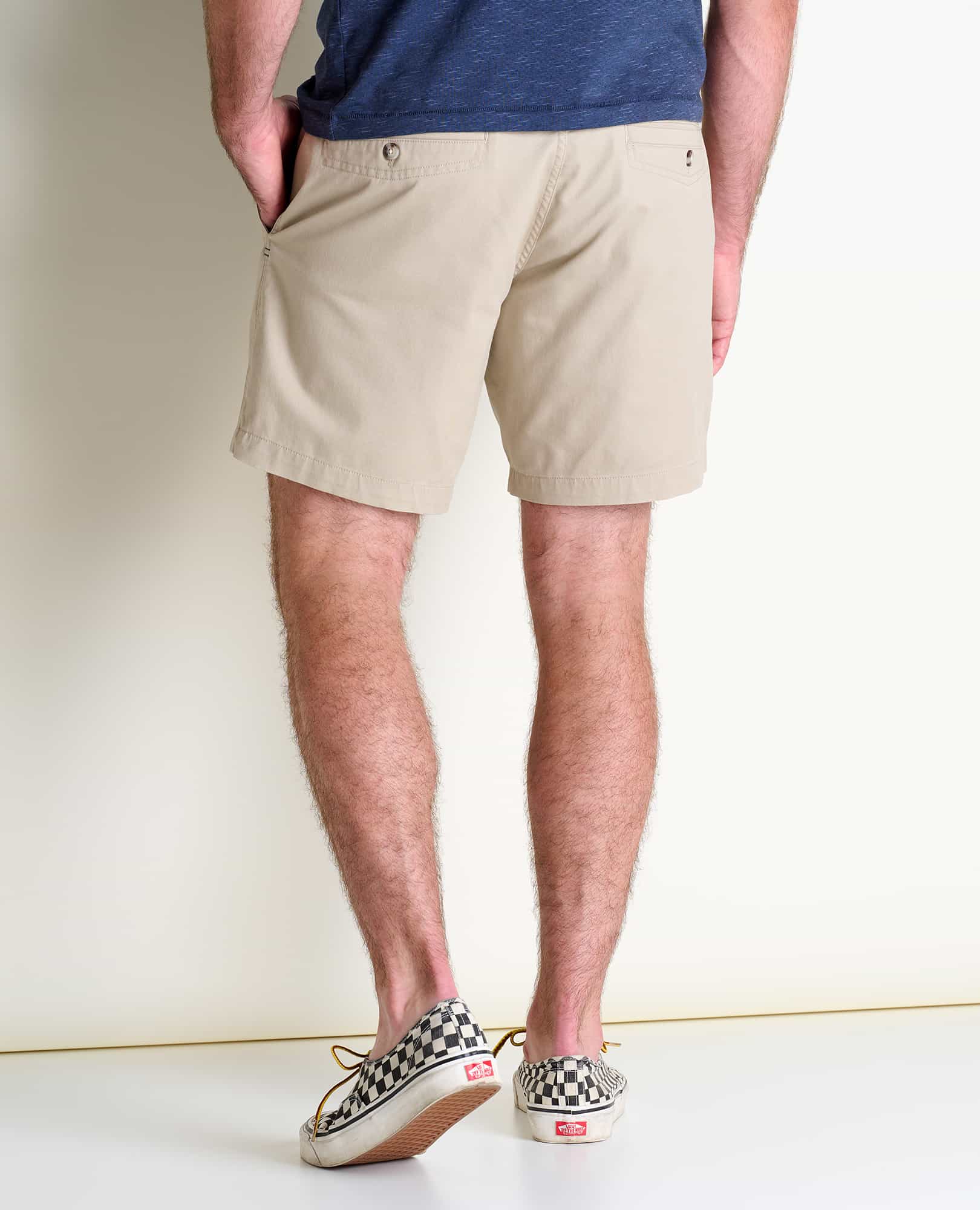 Mission Ridge Short - Coyean