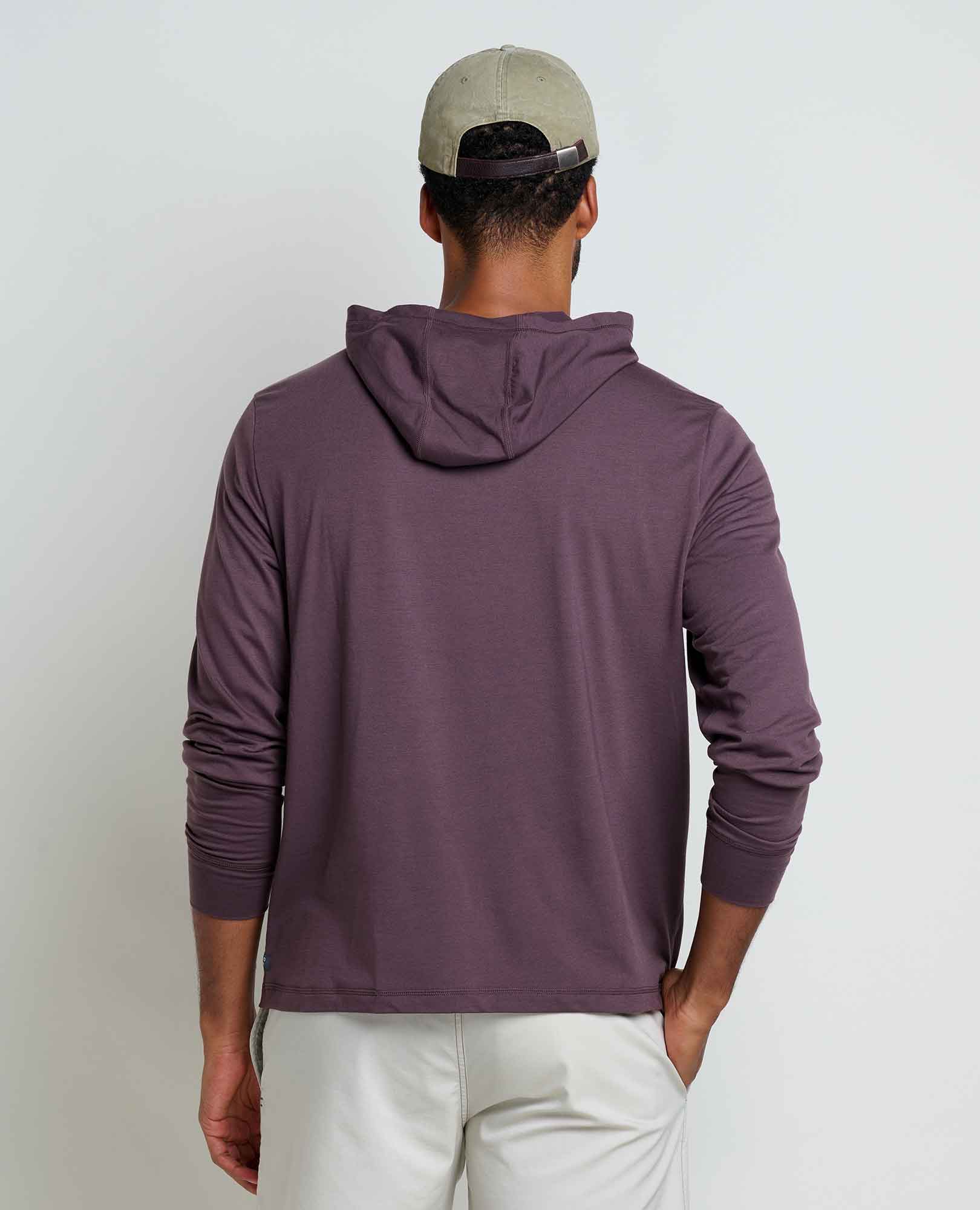 Men's Swifty Hoodie - Coyean