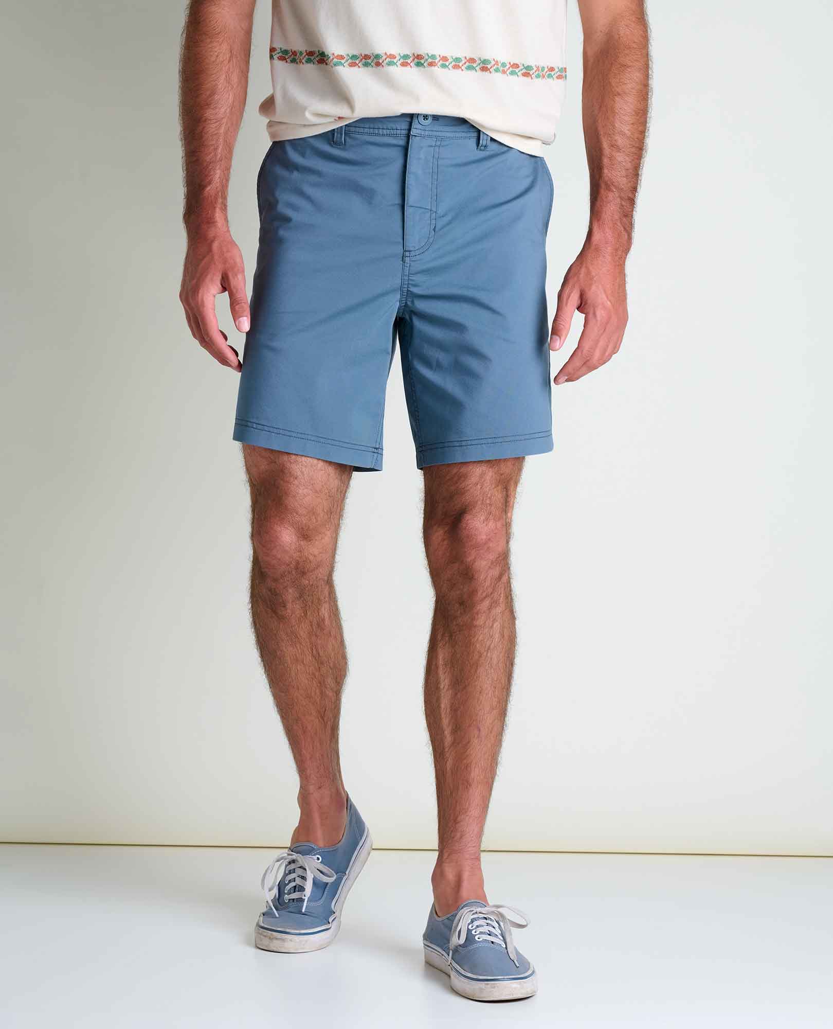 Men's Boundless Short - Coyean