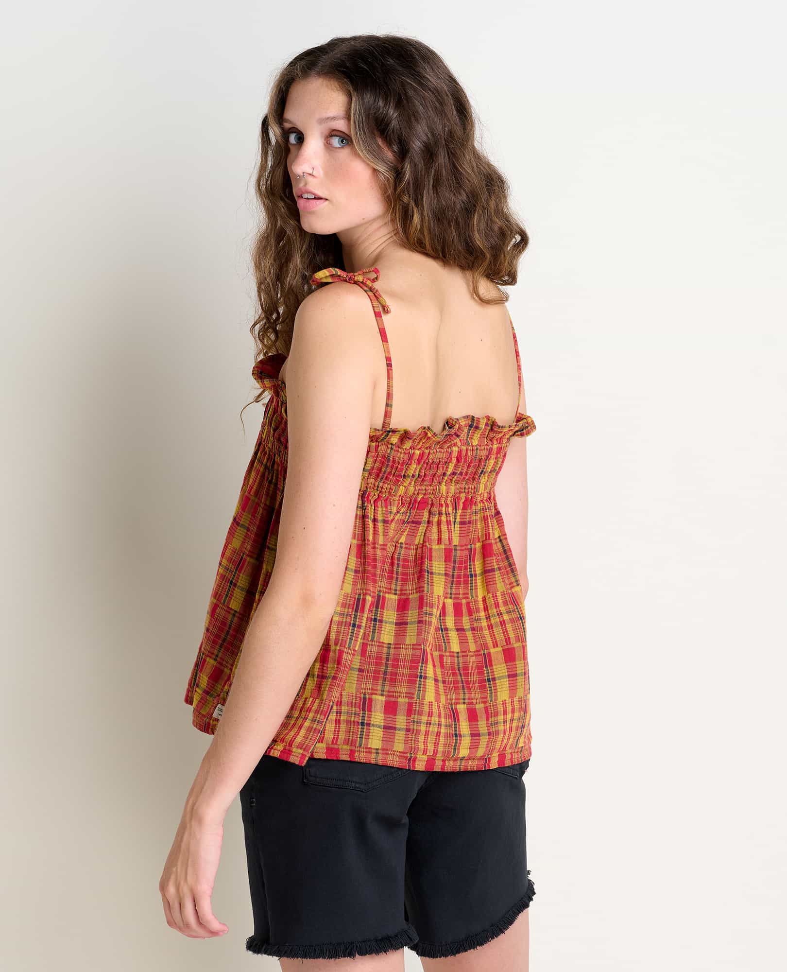 Cipher Tank - Coyean