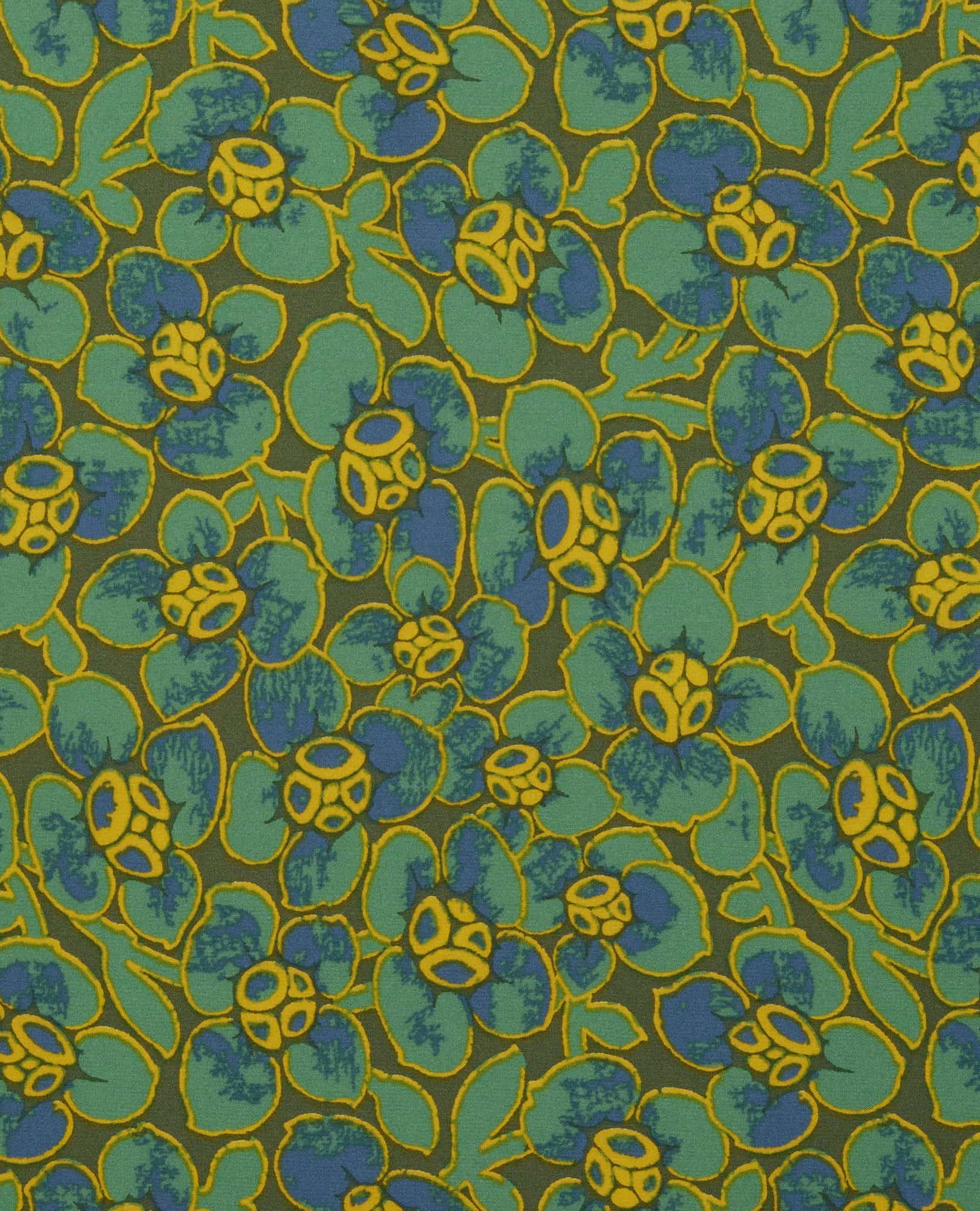 Sunkissed Pleated Skort - Coyean