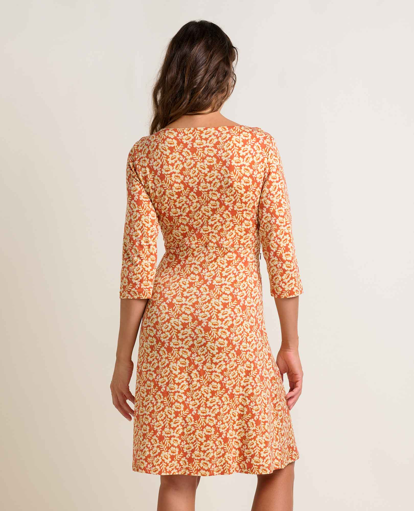 Rosalinda Dress - Coyean