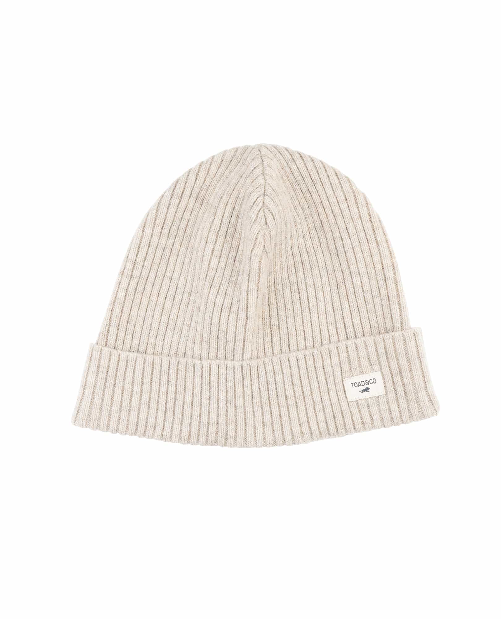 Cazadero Beanie - Coyean