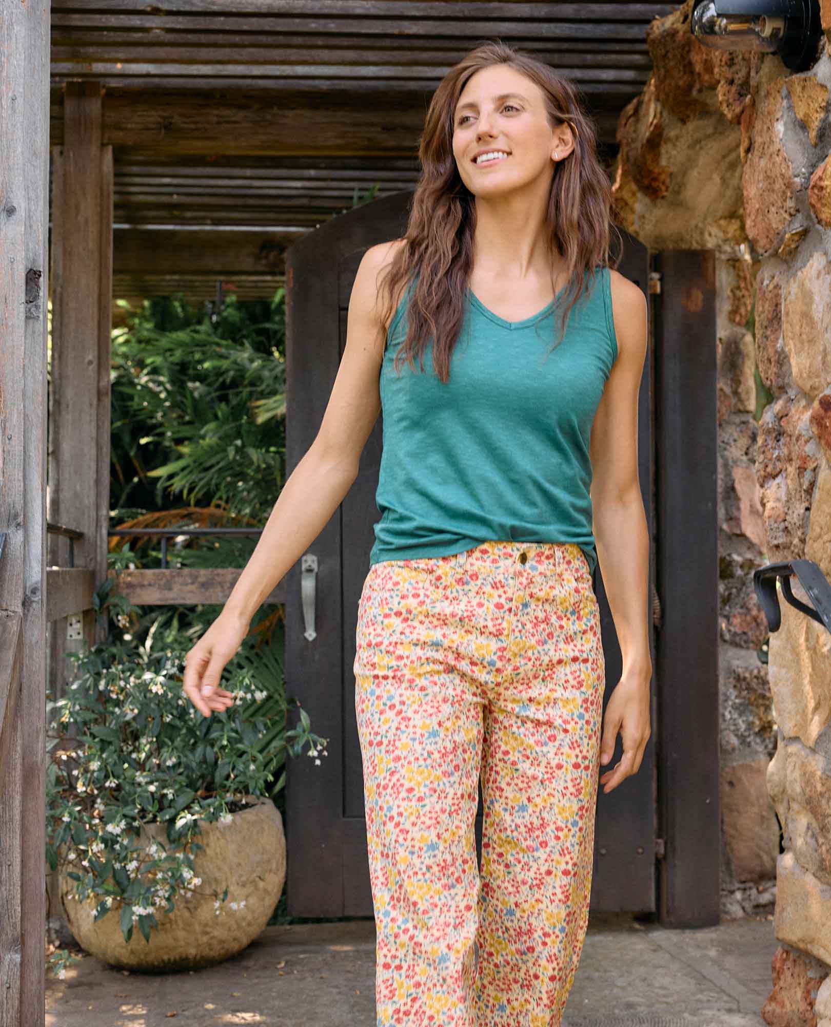 Marley Tank - Coyean